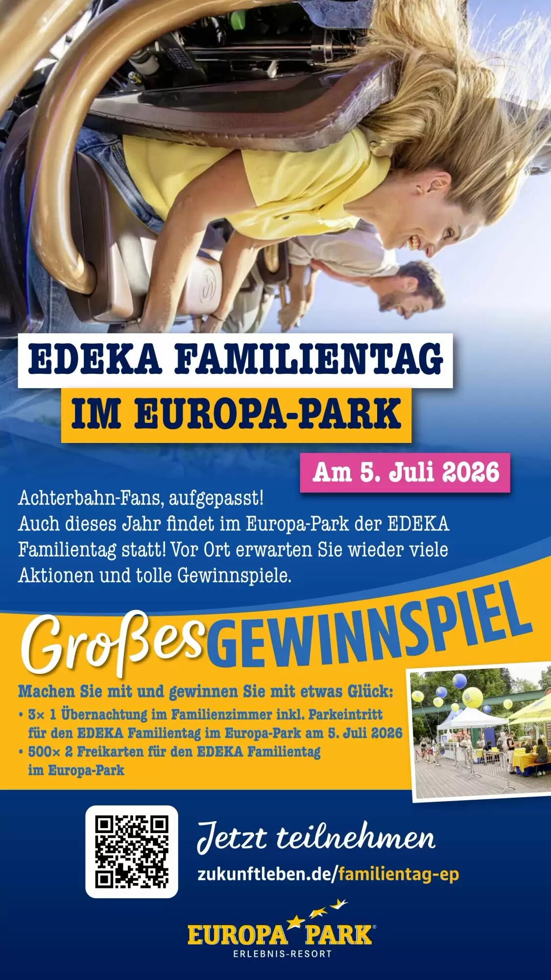 Scheck-in-Center Prospekt (ab 01.06.2026) zum Blättern - Seite 67