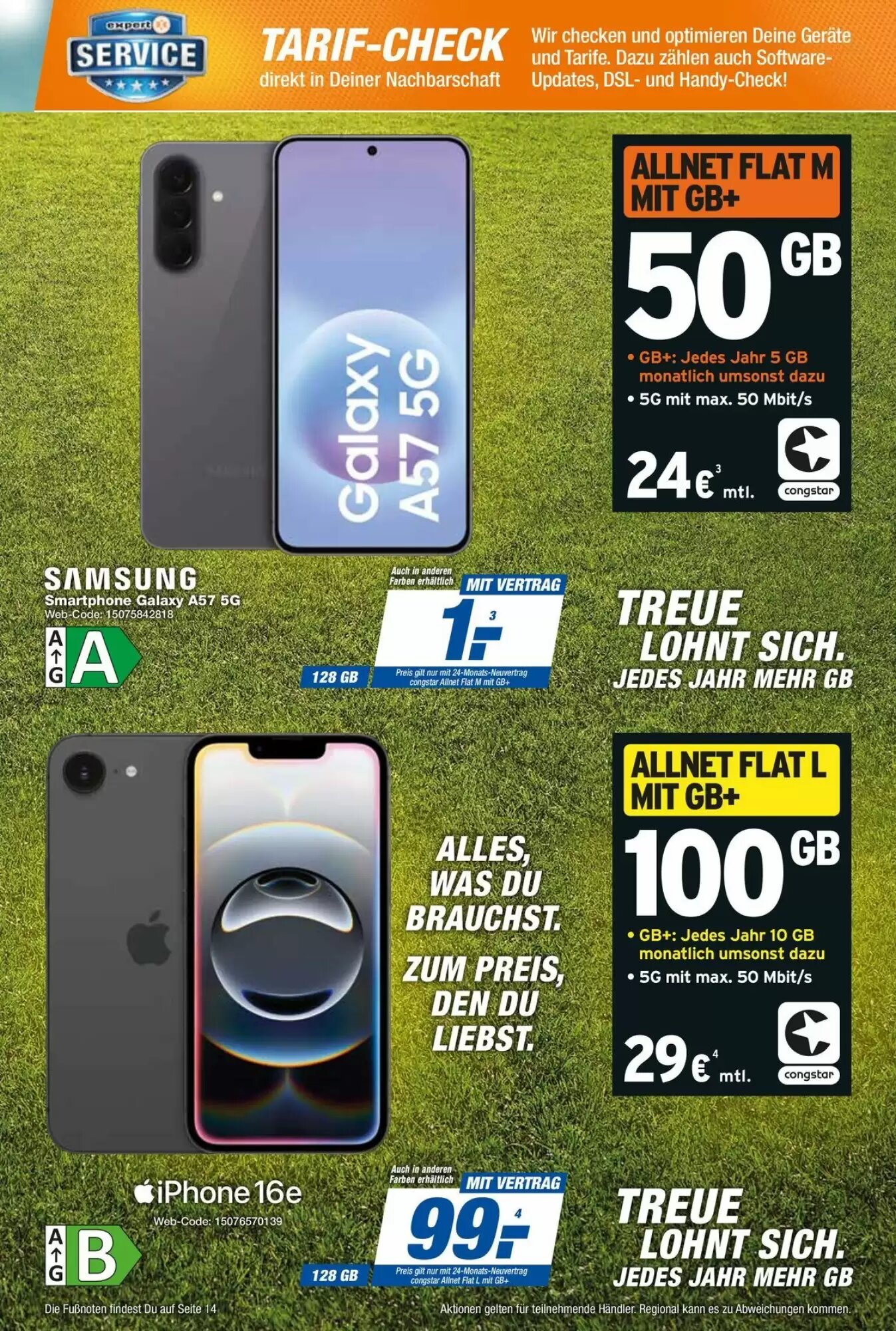 Expert Bening Prospekt (ab 01.06.2026) zum Blättern - Seite 11