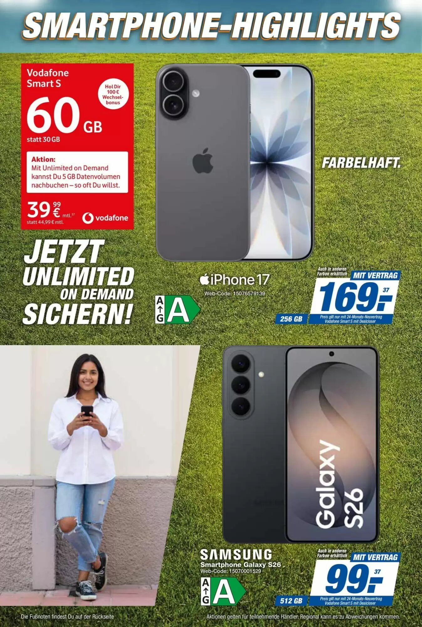 Expert Bening Prospekt (ab 01.06.2026) zum Blättern - Seite 16