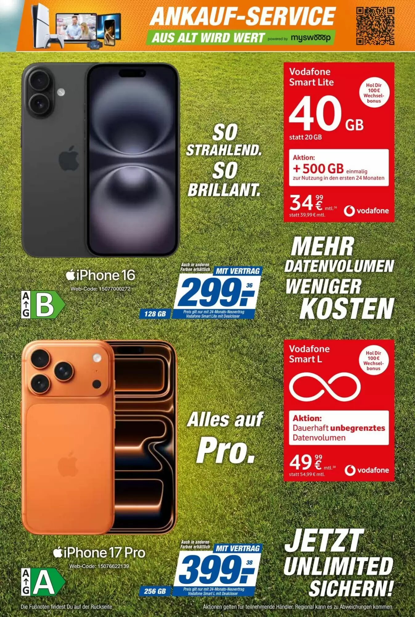 Expert Bening Prospekt (ab 01.06.2026) zum Blättern - Seite 17