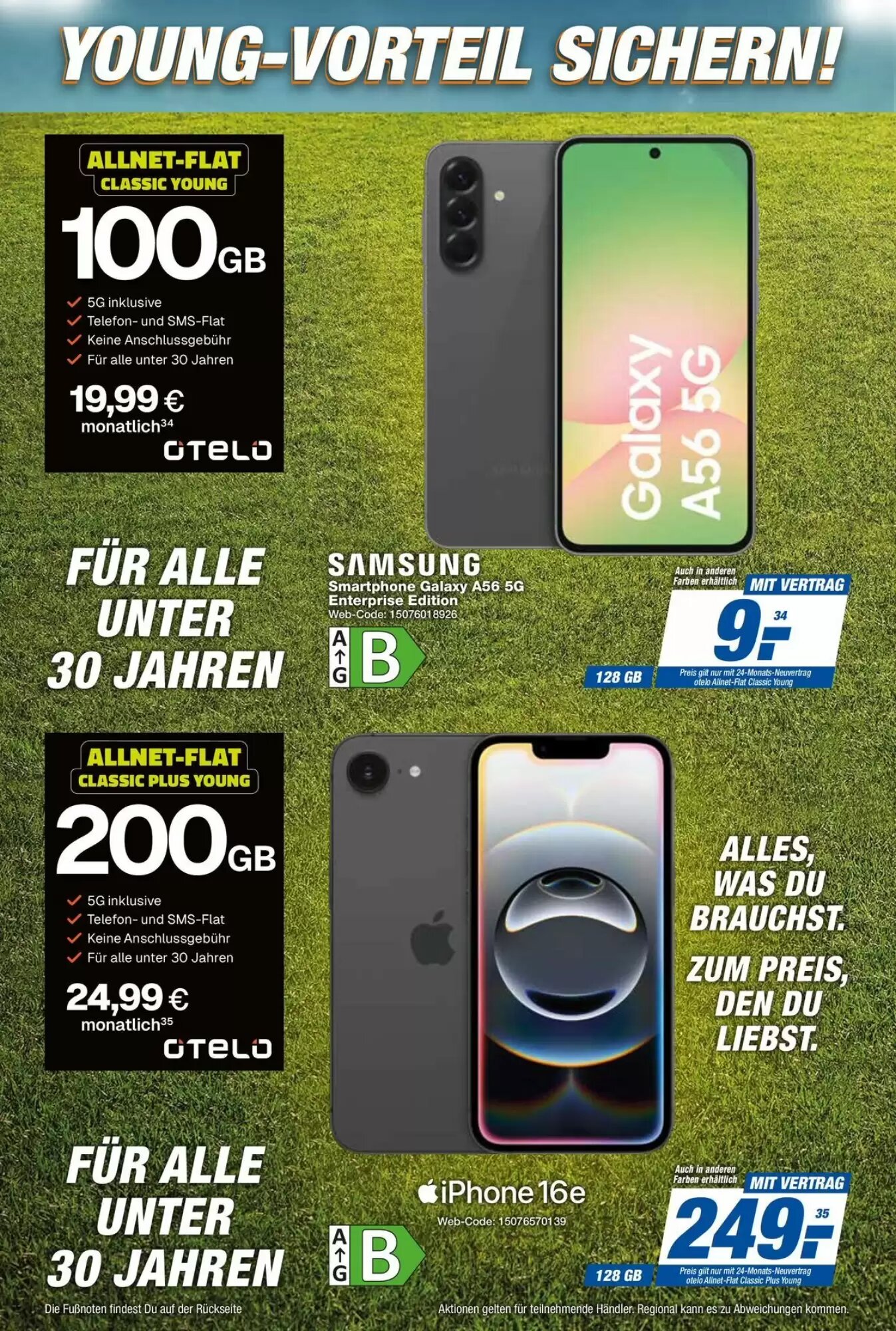 Expert Bening Prospekt (ab 01.06.2026) zum Blättern - Seite 18