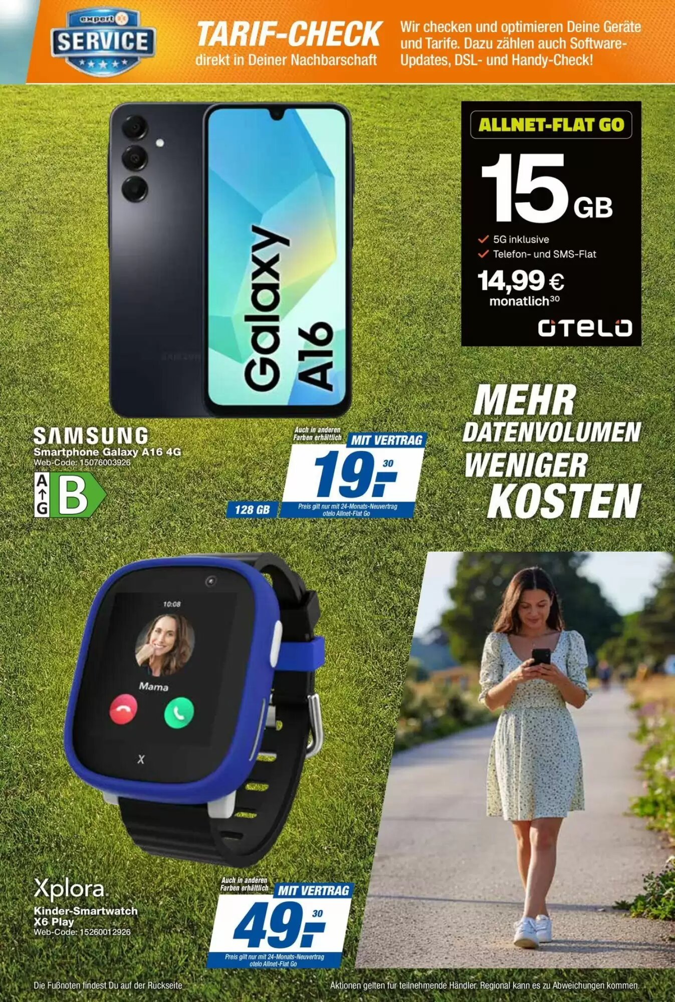 Expert Bening Prospekt (ab 01.06.2026) zum Blättern - Seite 19