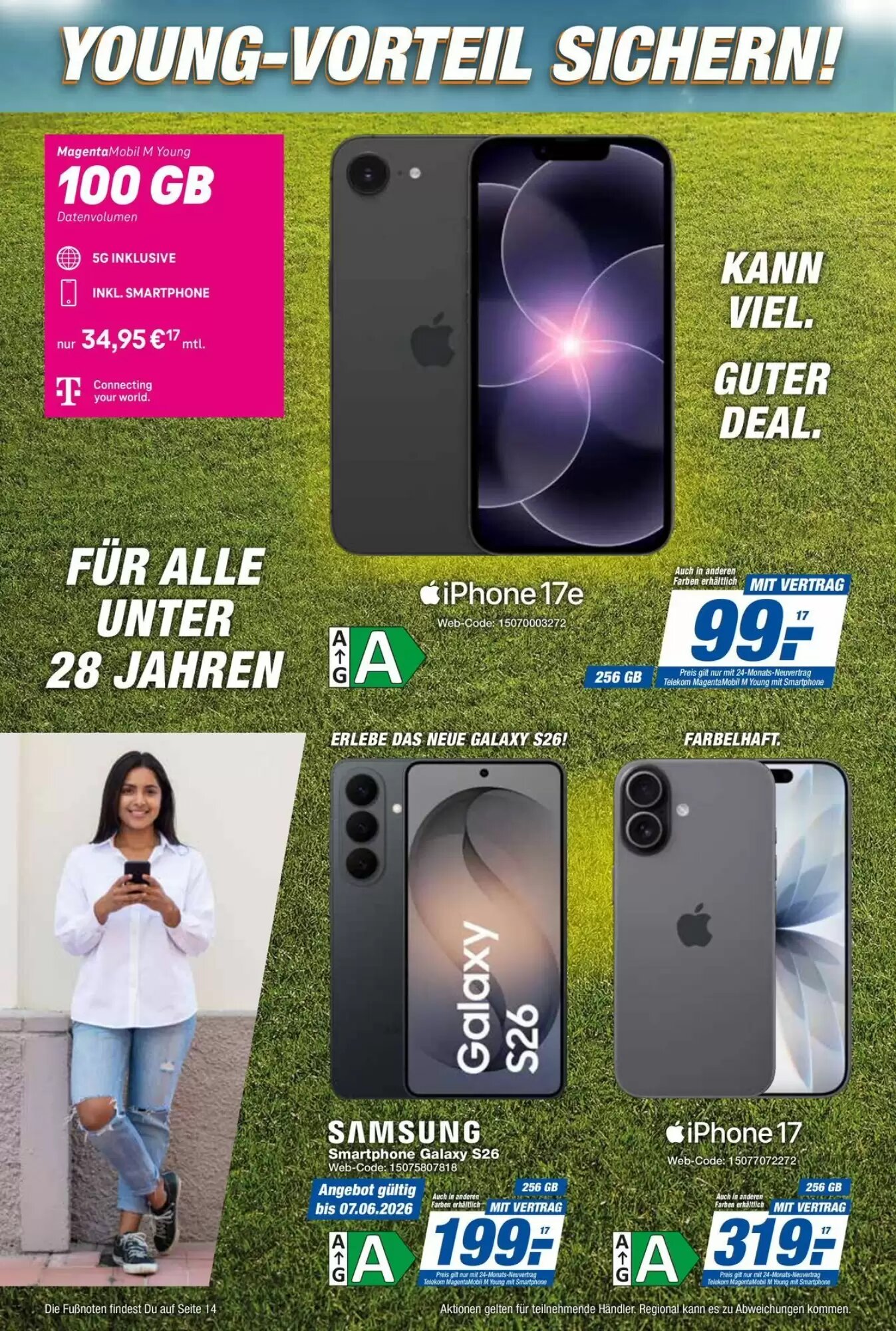 Expert Bening Prospekt (ab 01.06.2026) zum Blättern - Seite 2