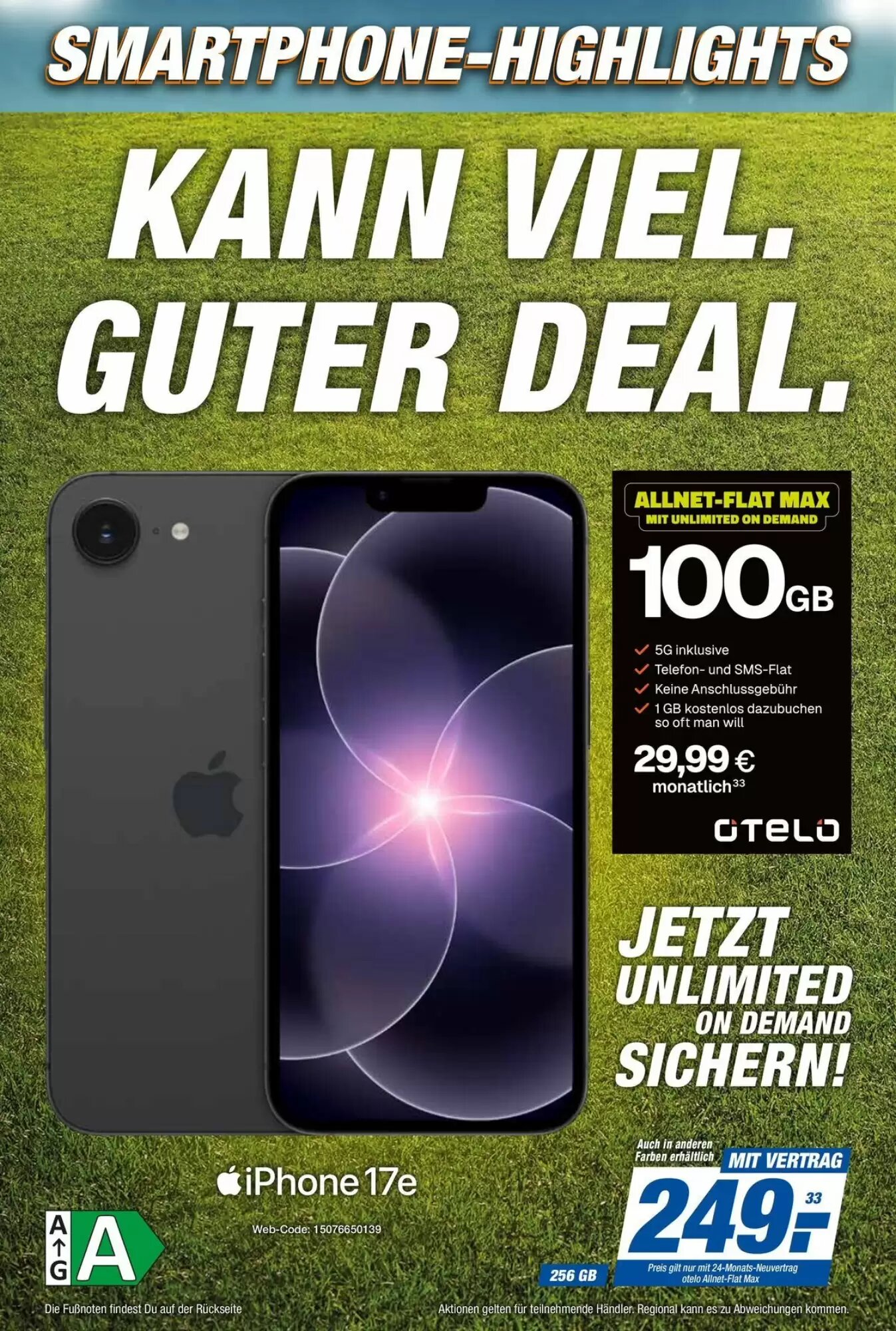 Expert Bening Prospekt (ab 01.06.2026) zum Blättern - Seite 22