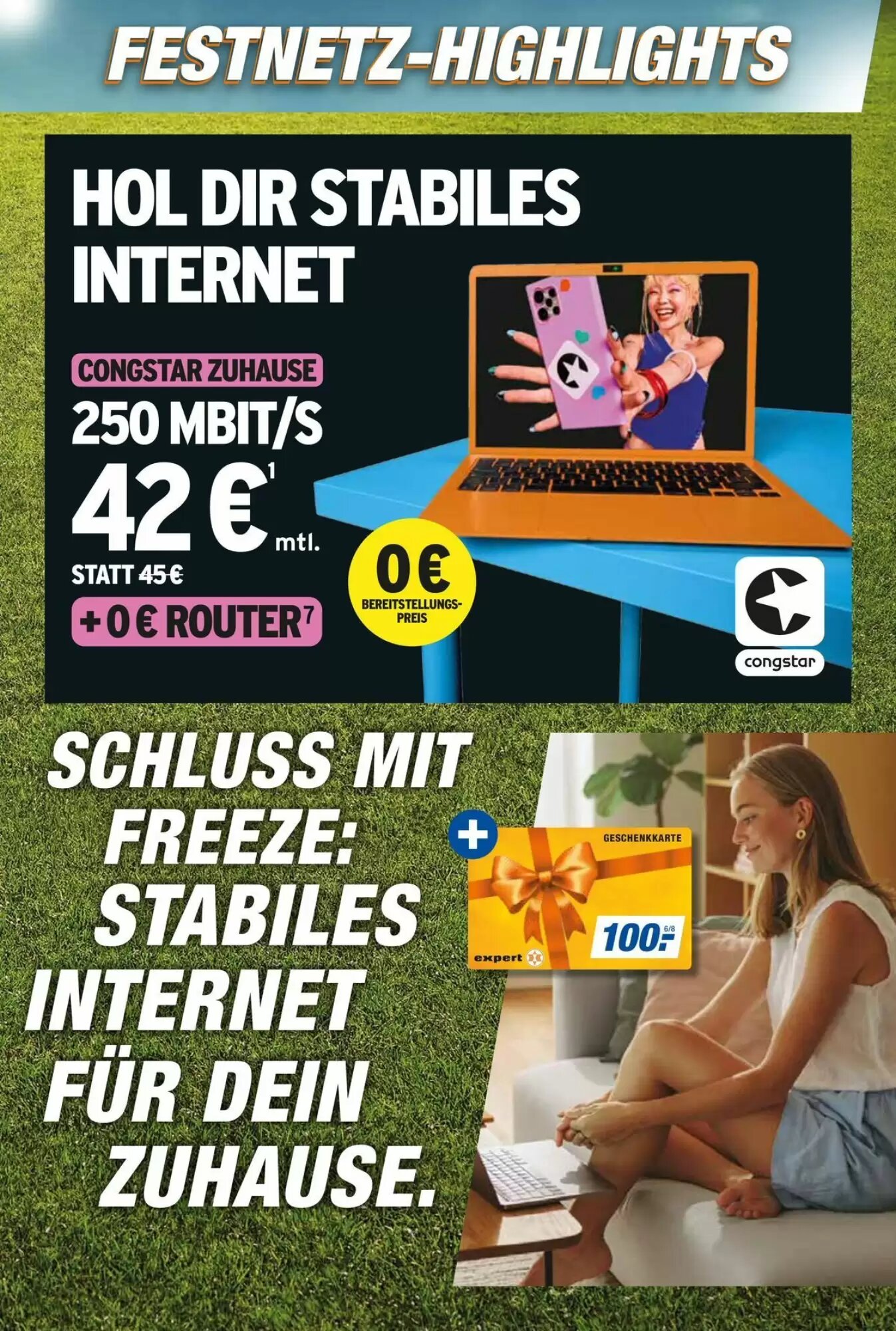 Expert Bening Prospekt (ab 01.06.2026) zum Blättern - Seite 9