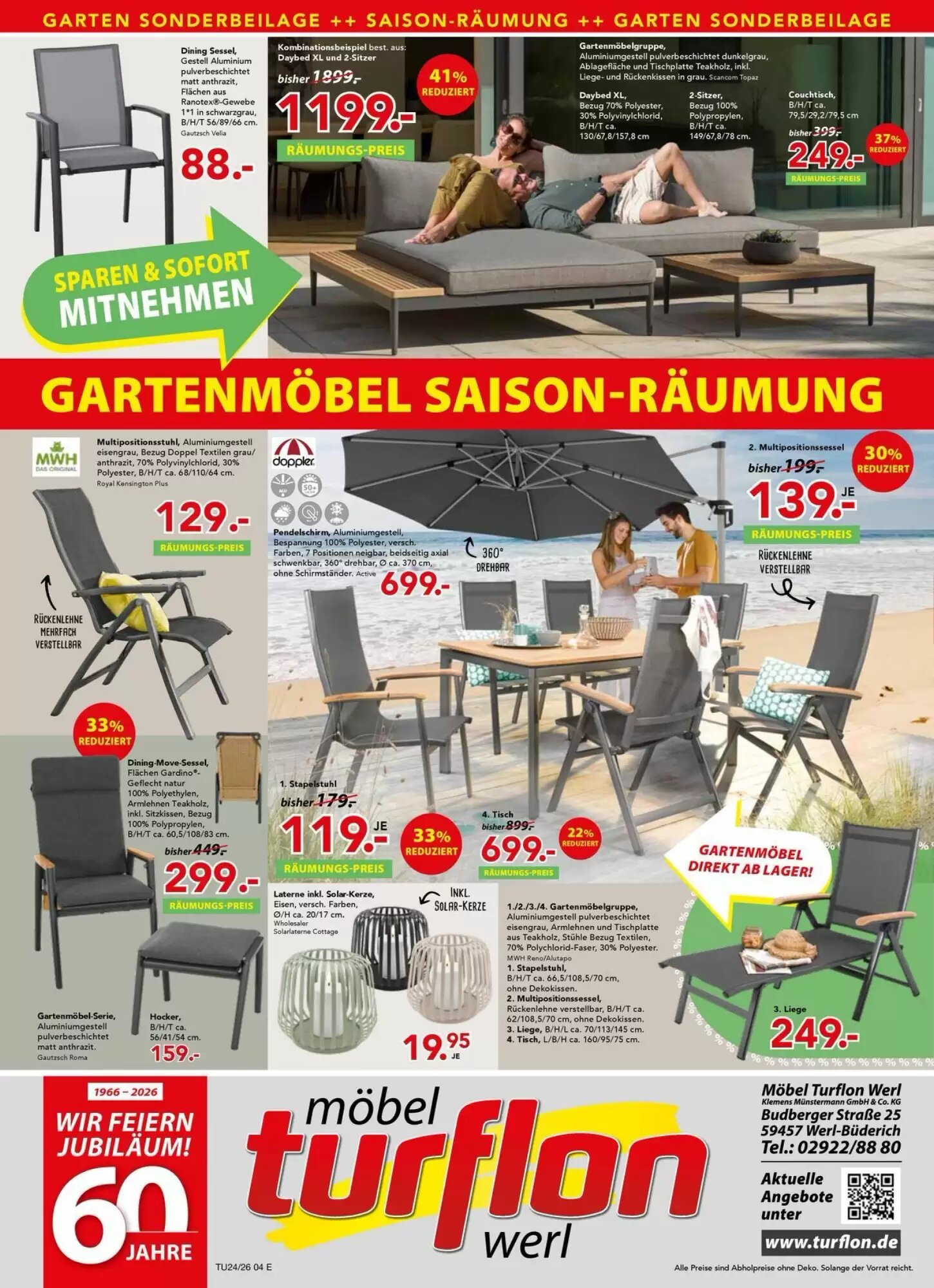  Prospekt (ab 02.06.2026) zum Blättern - Seite 4