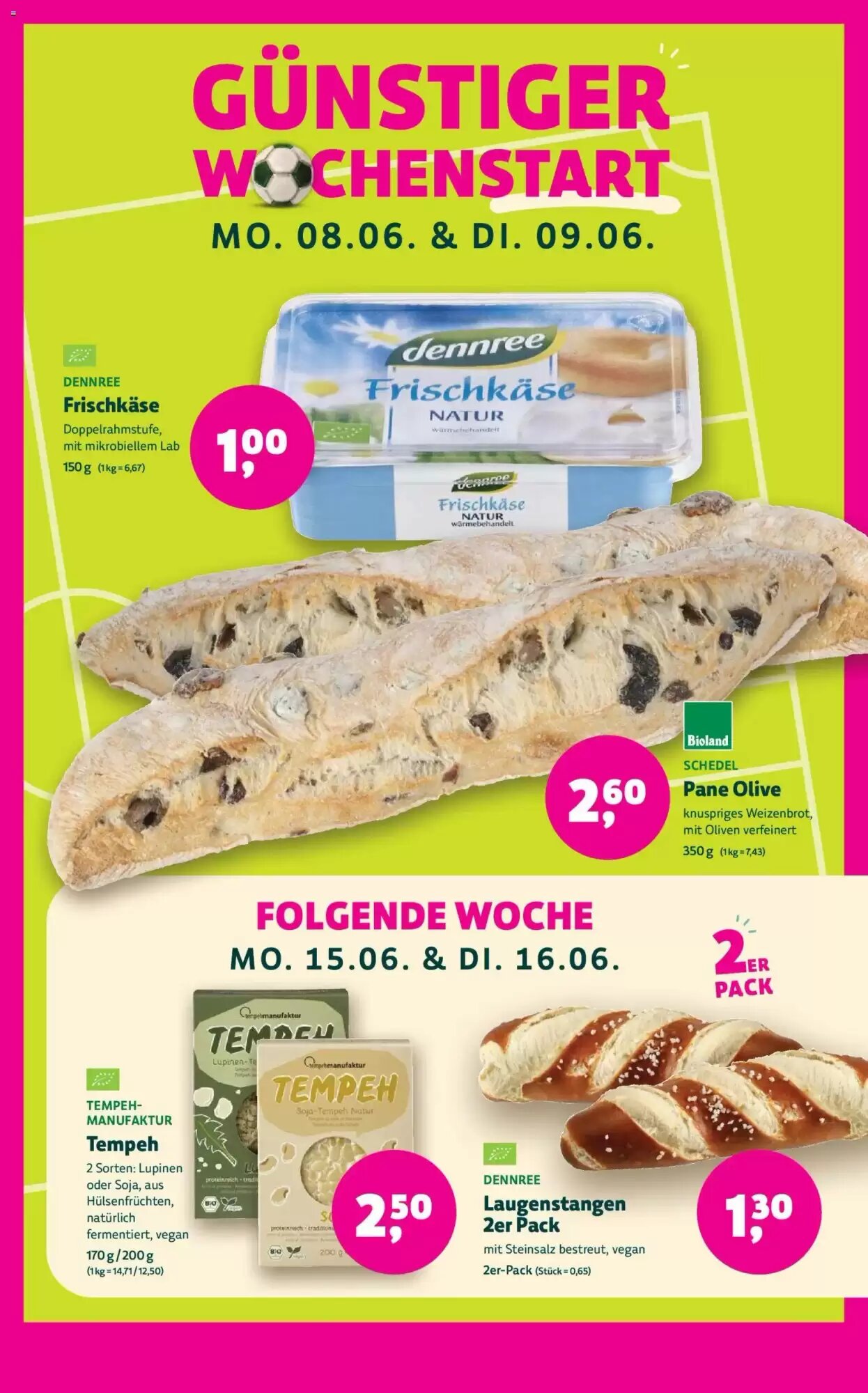 Biomarkt Prospekt (ab 03.06.2026) zum Blättern - Seite 5