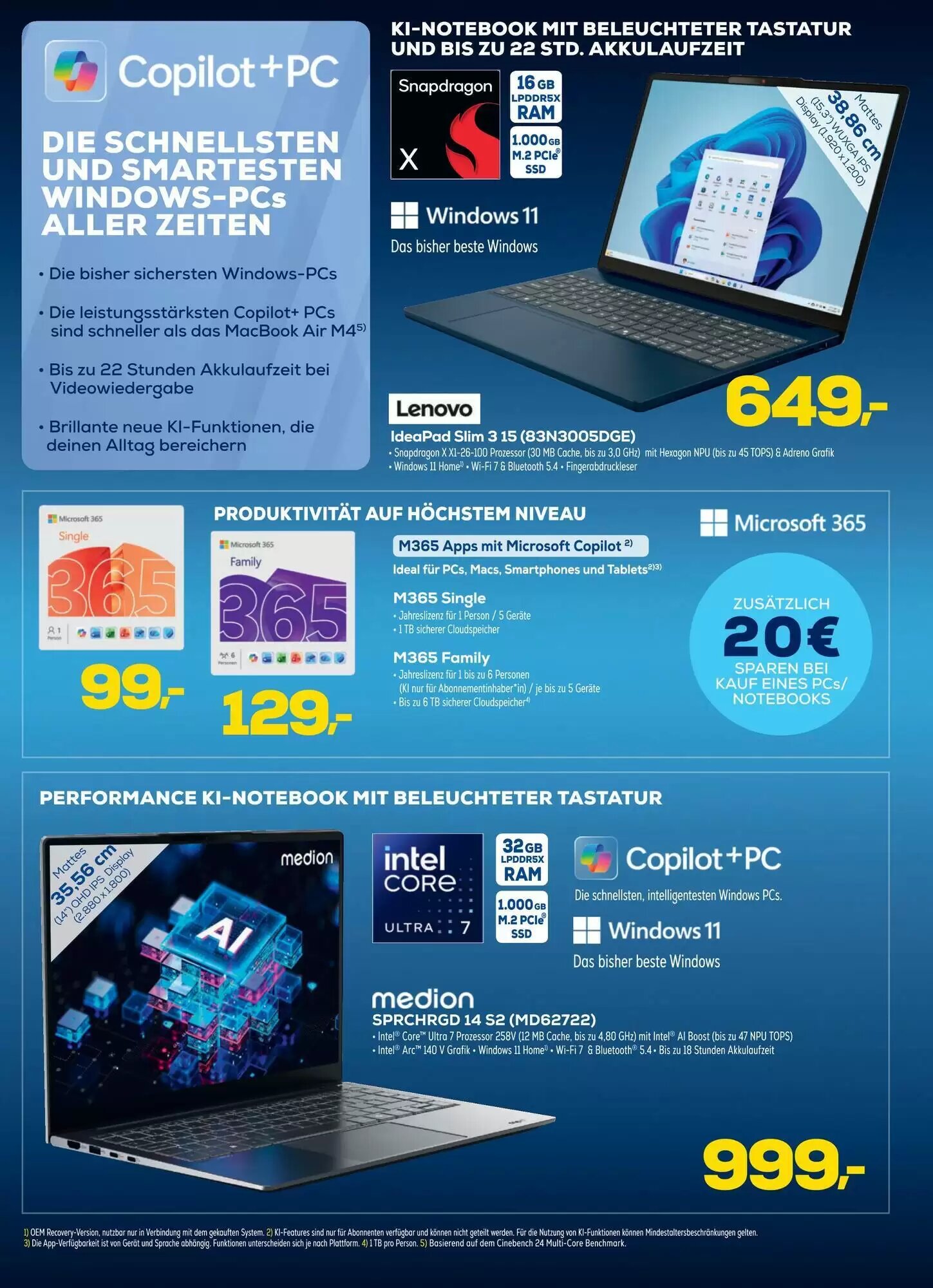 Euronics Prospekt (ab 03.06.2026) zum Blättern - Seite 10