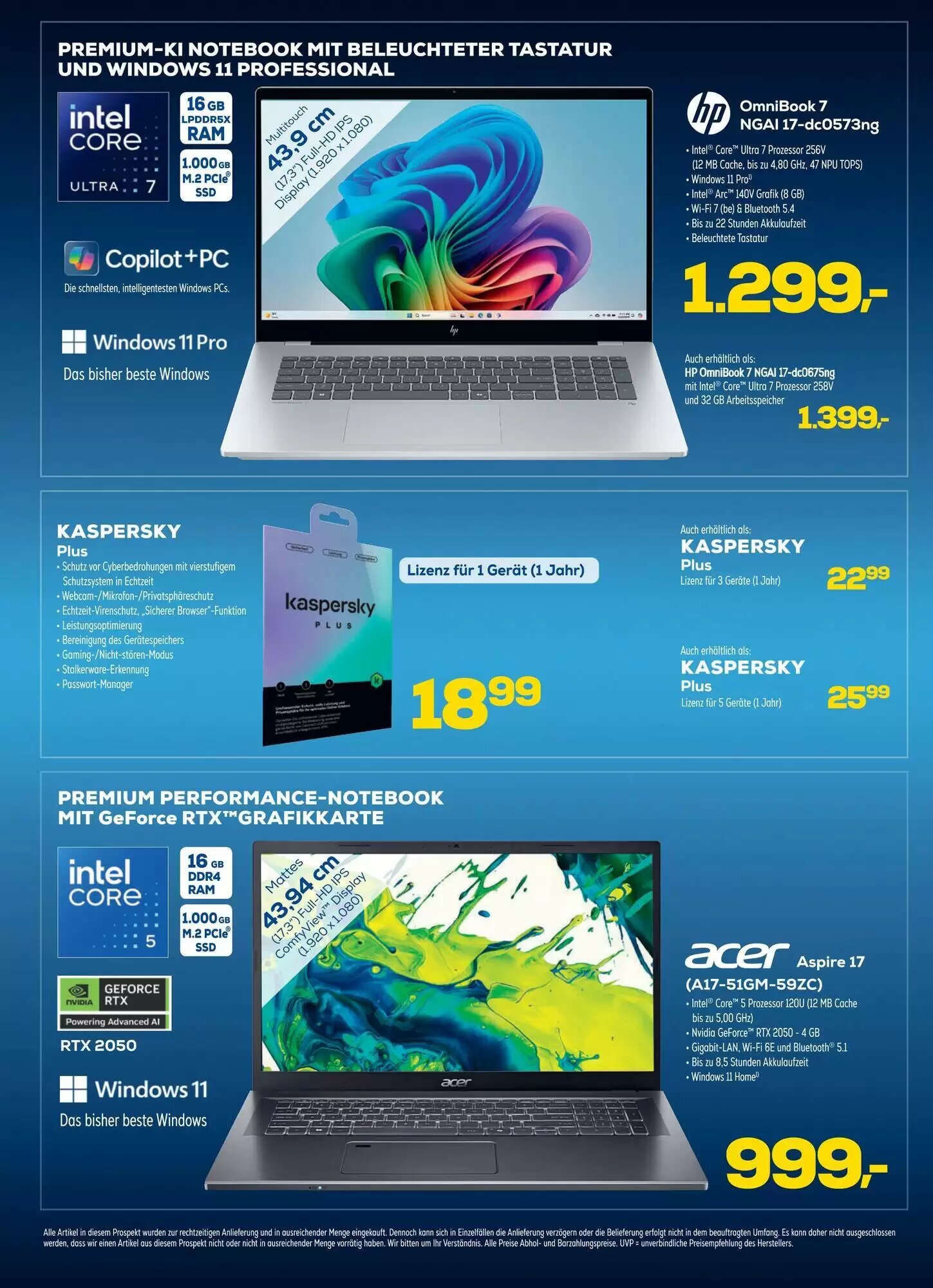 Euronics Prospekt (ab 03.06.2026) zum Blättern - Seite 11