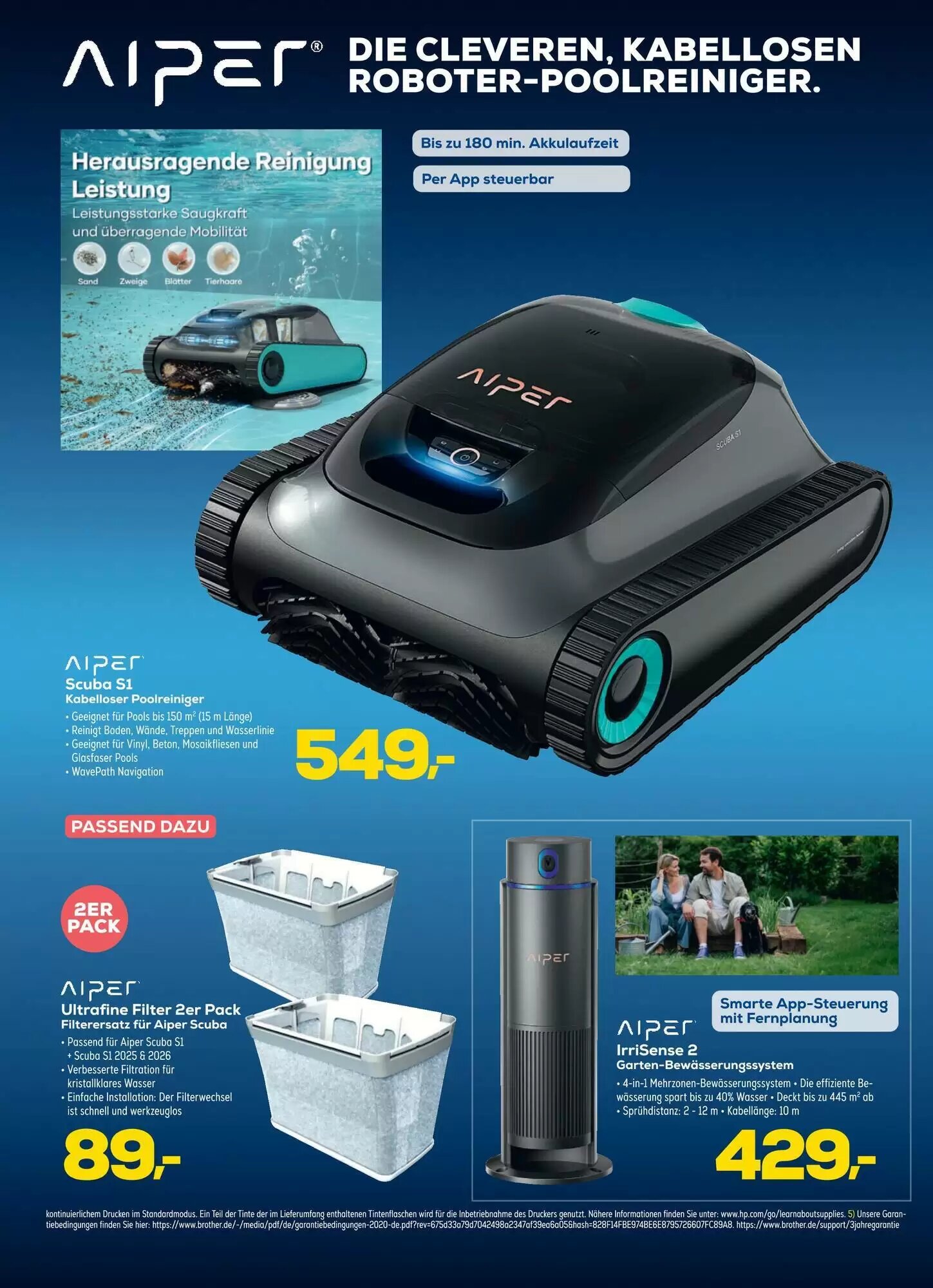 Euronics Prospekt (ab 03.06.2026) zum Blättern - Seite 13