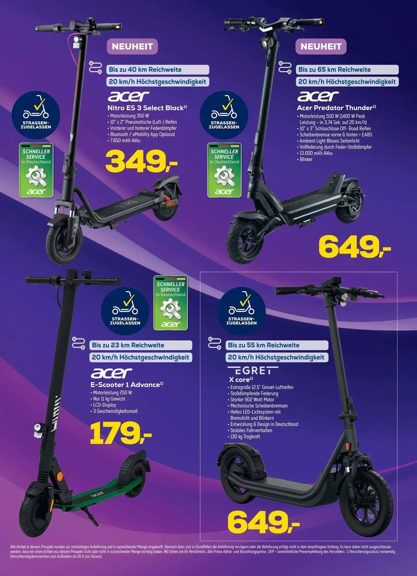 Euronics Prospekt (ab 03.06.2026) zum Blättern - Seite 2
