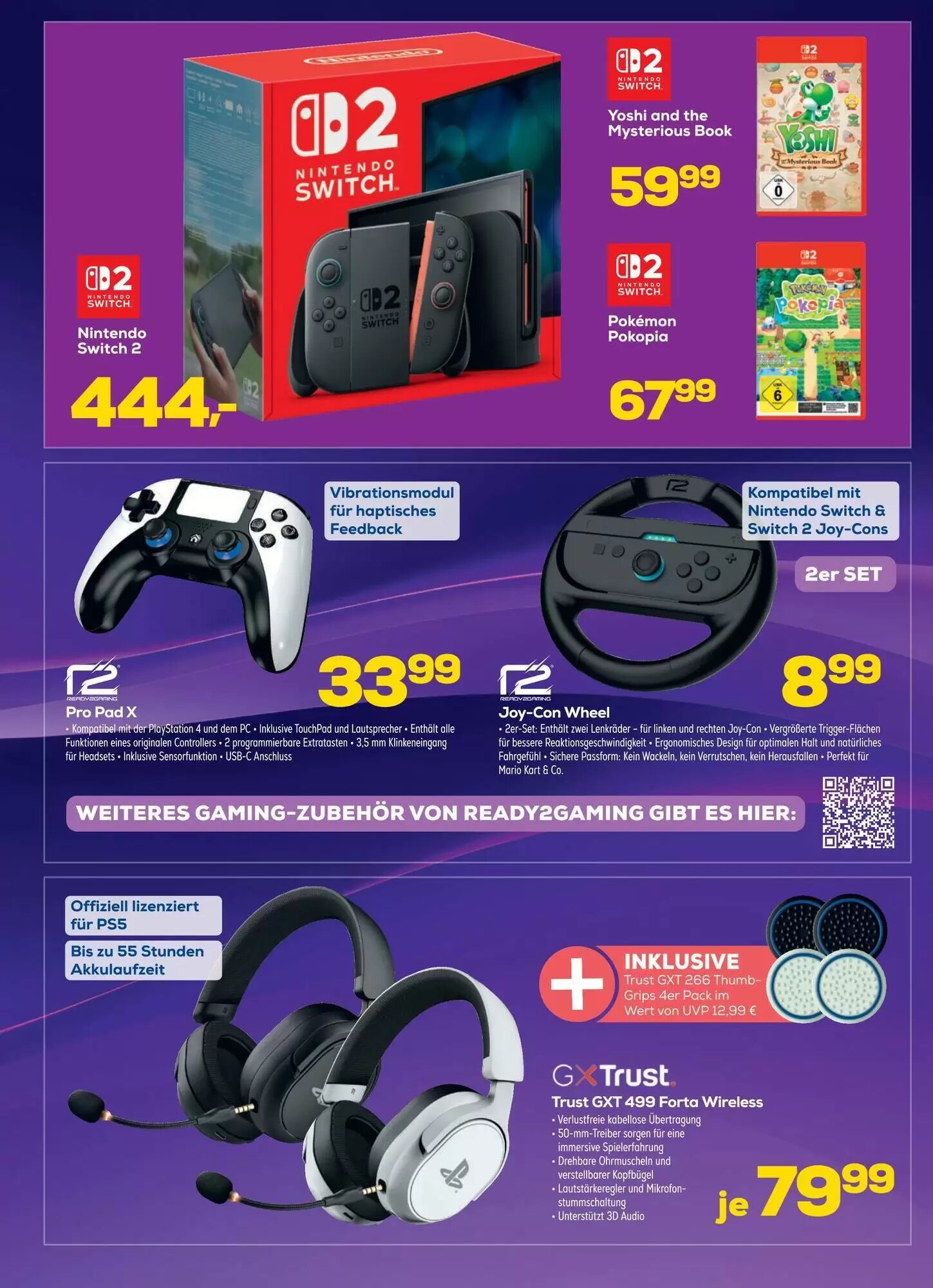 Euronics Prospekt (ab 03.06.2026) zum Blättern - Seite 3
