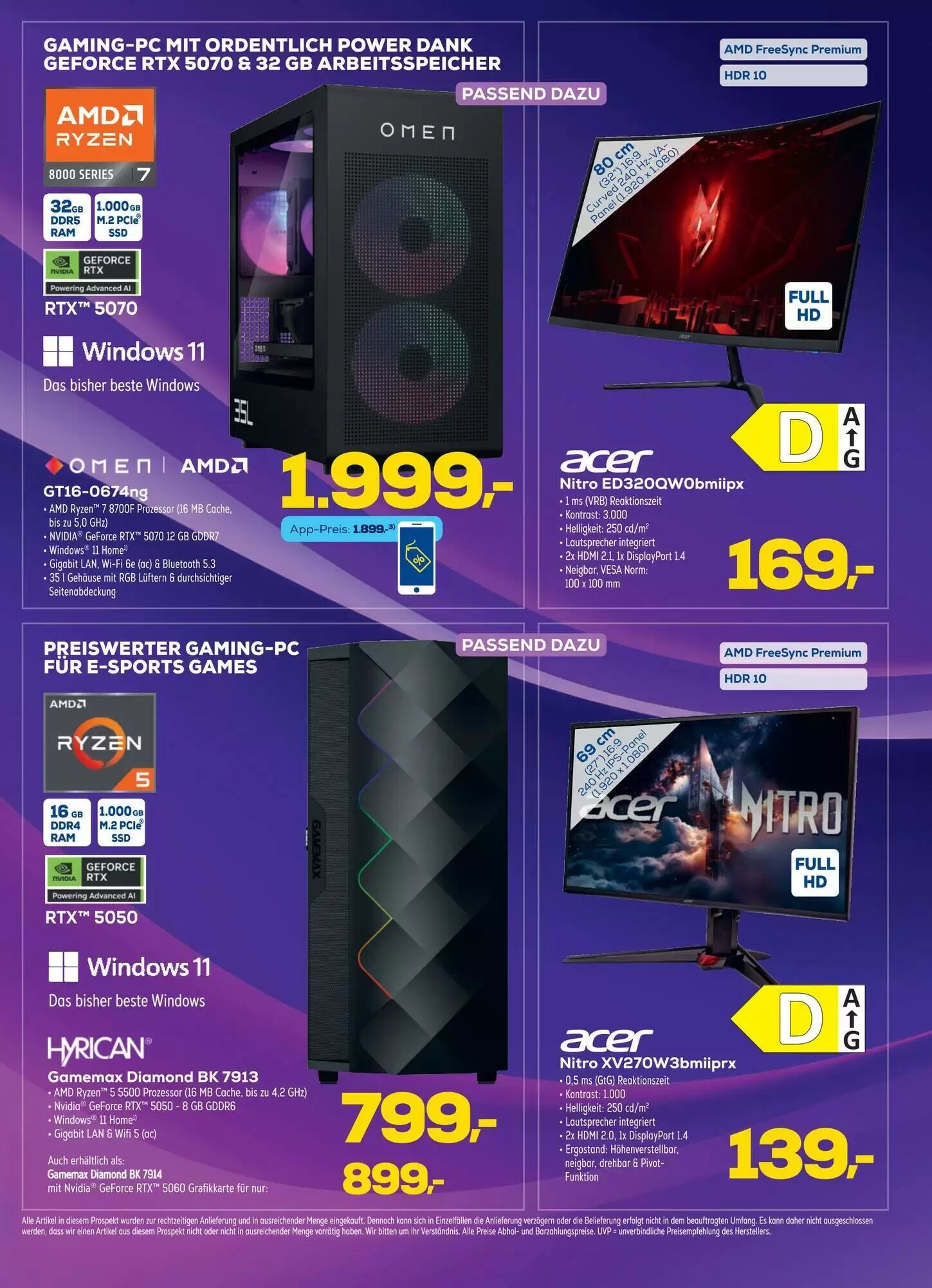 Euronics Prospekt (ab 03.06.2026) zum Blättern - Seite 4
