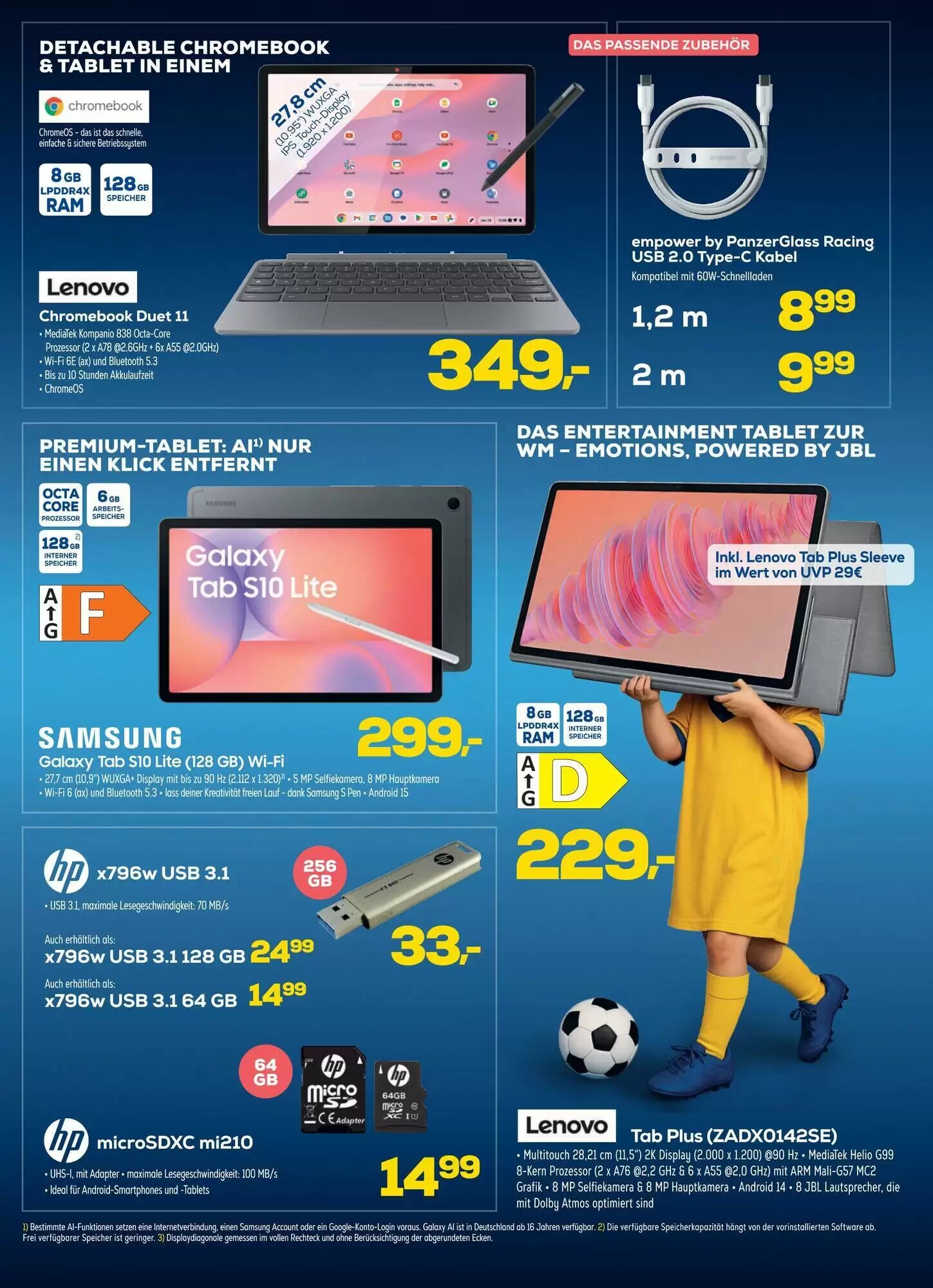Euronics Prospekt (ab 03.06.2026) zum Blättern - Seite 6