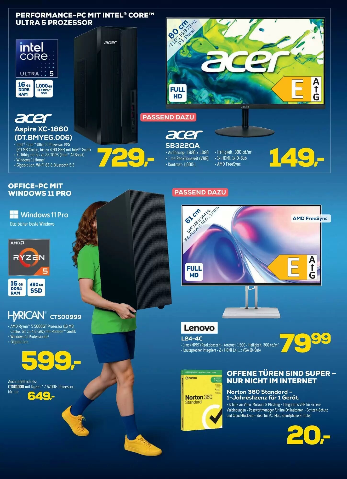 Euronics Prospekt (ab 03.06.2026) zum Blättern - Seite 8