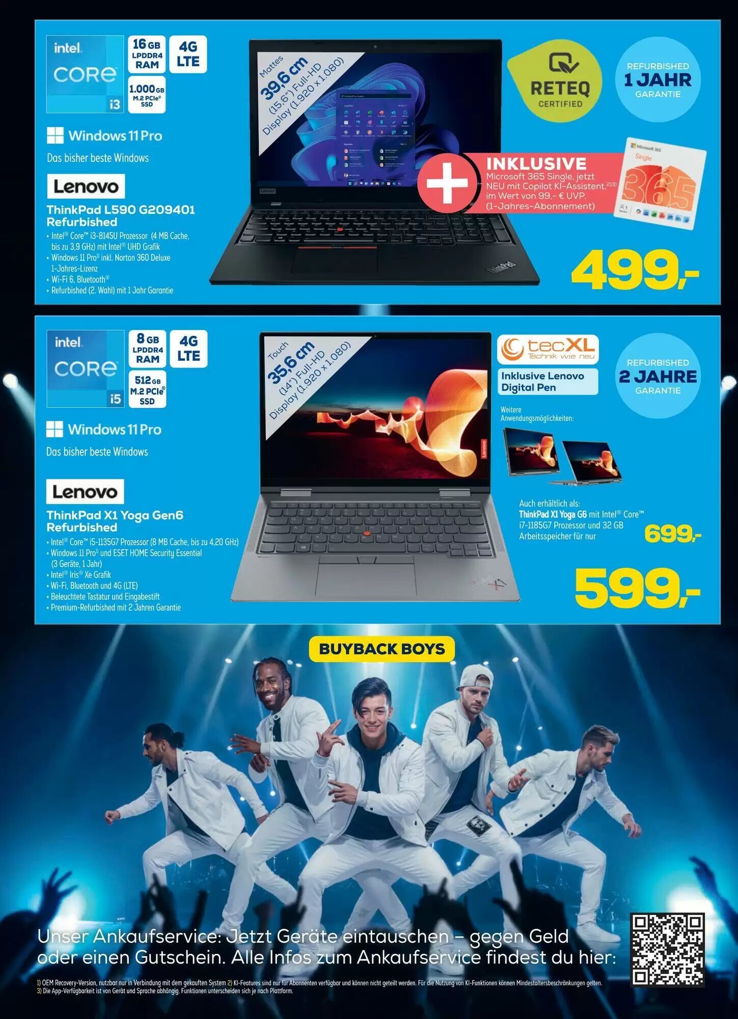 Euronics Prospekt (ab 03.06.2026) zum Blättern - Seite 9