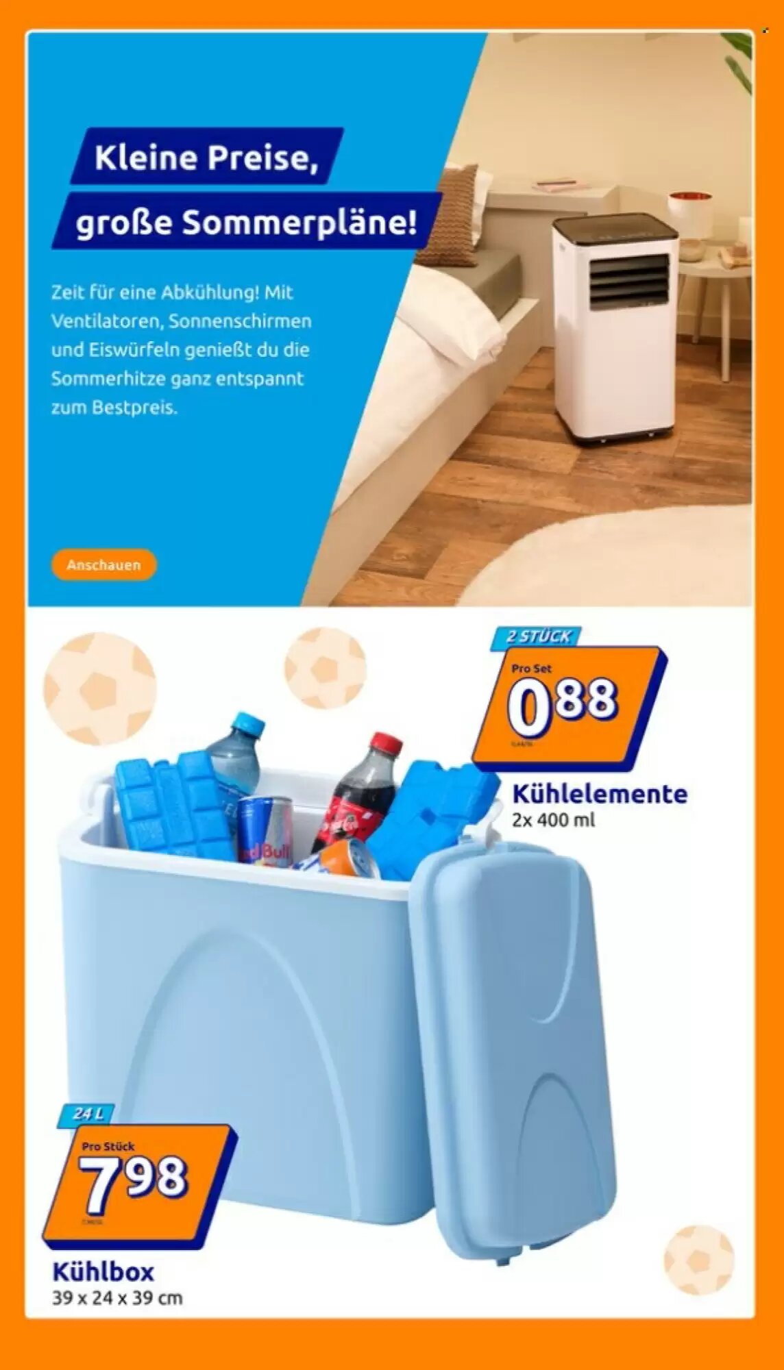 Action Prospekt (ab 03.06.2026) zum Blättern - Seite 17