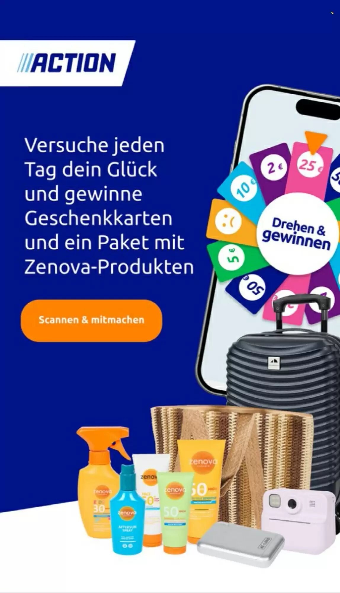 Action Prospekt (ab 03.06.2026) zum Blättern - Seite 29