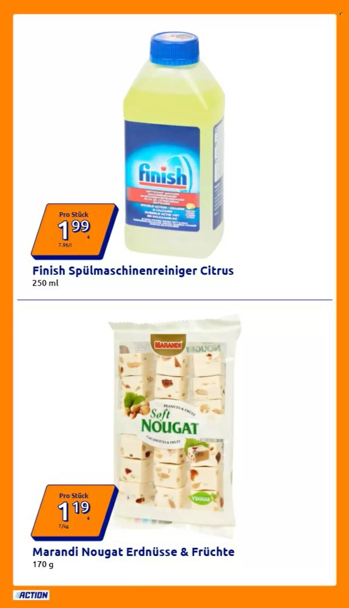 Action Prospekt (ab 03.06.2026) zum Blättern - Seite 31