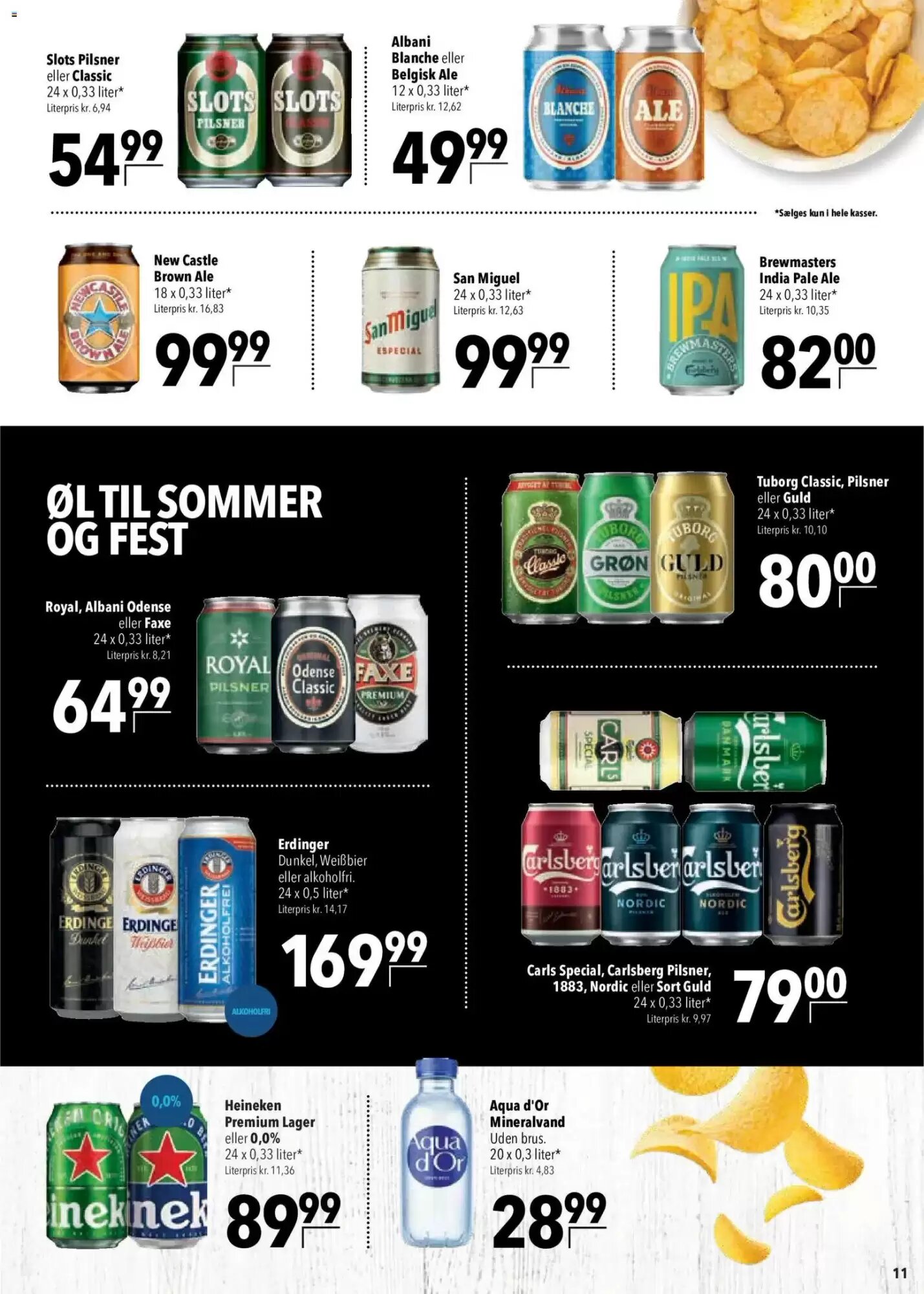 CITTI Markt Prospekt (ab 03.06.2026) zum Blättern - Seite 11