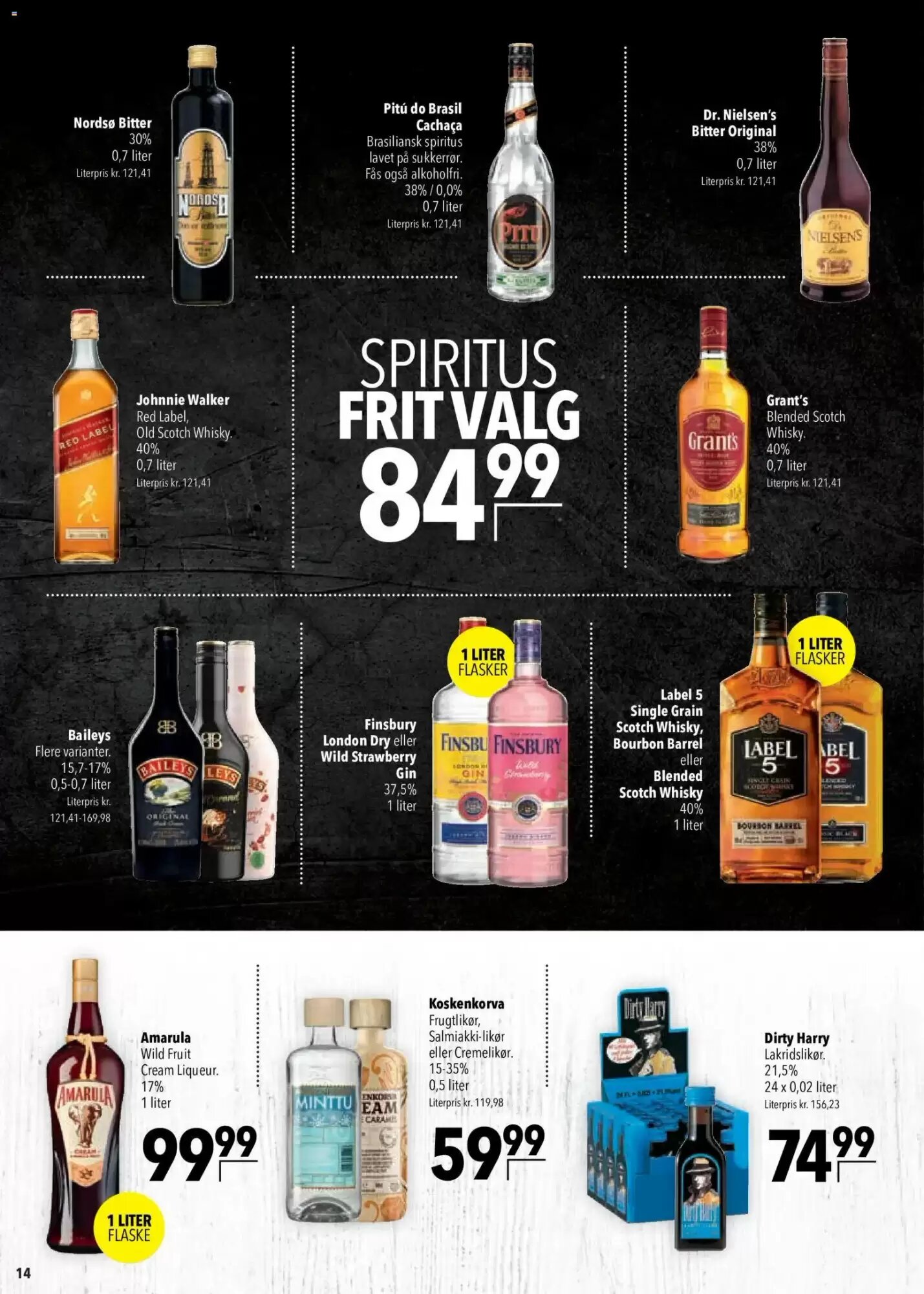 CITTI Markt Prospekt (ab 03.06.2026) zum Blättern - Seite 14