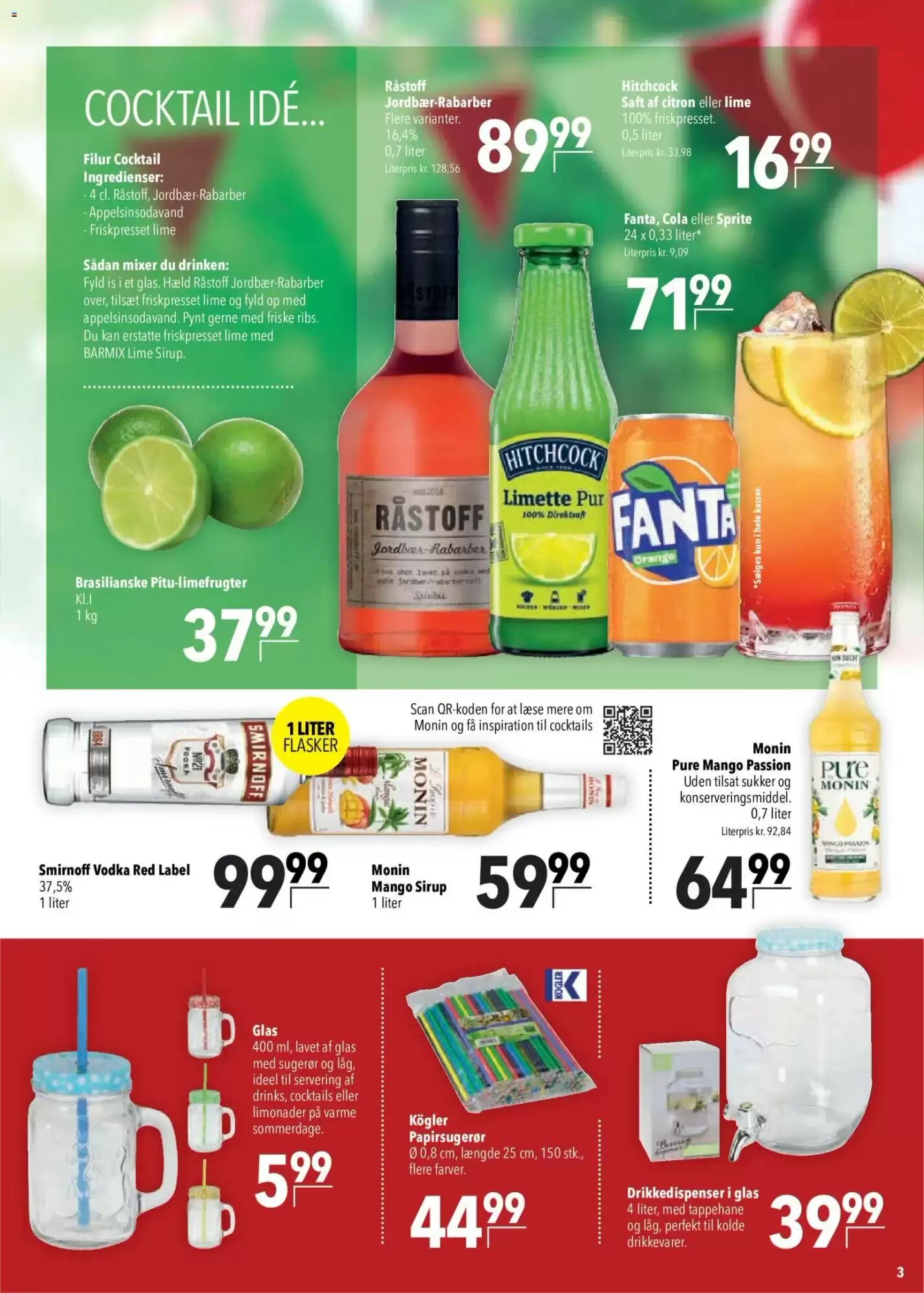 CITTI Markt Prospekt (ab 03.06.2026) zum Blättern - Seite 3
