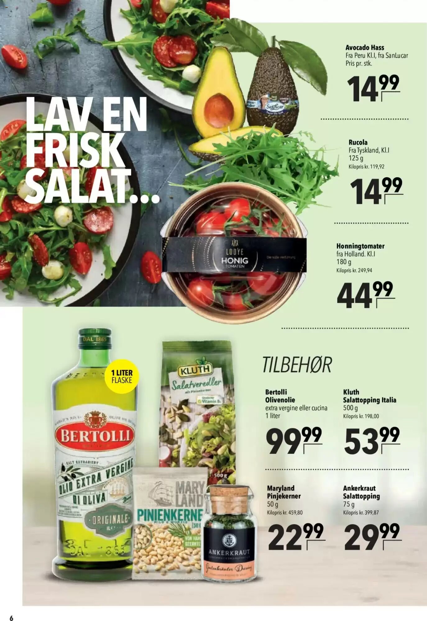 CITTI Markt Prospekt (ab 03.06.2026) zum Blättern - Seite 6