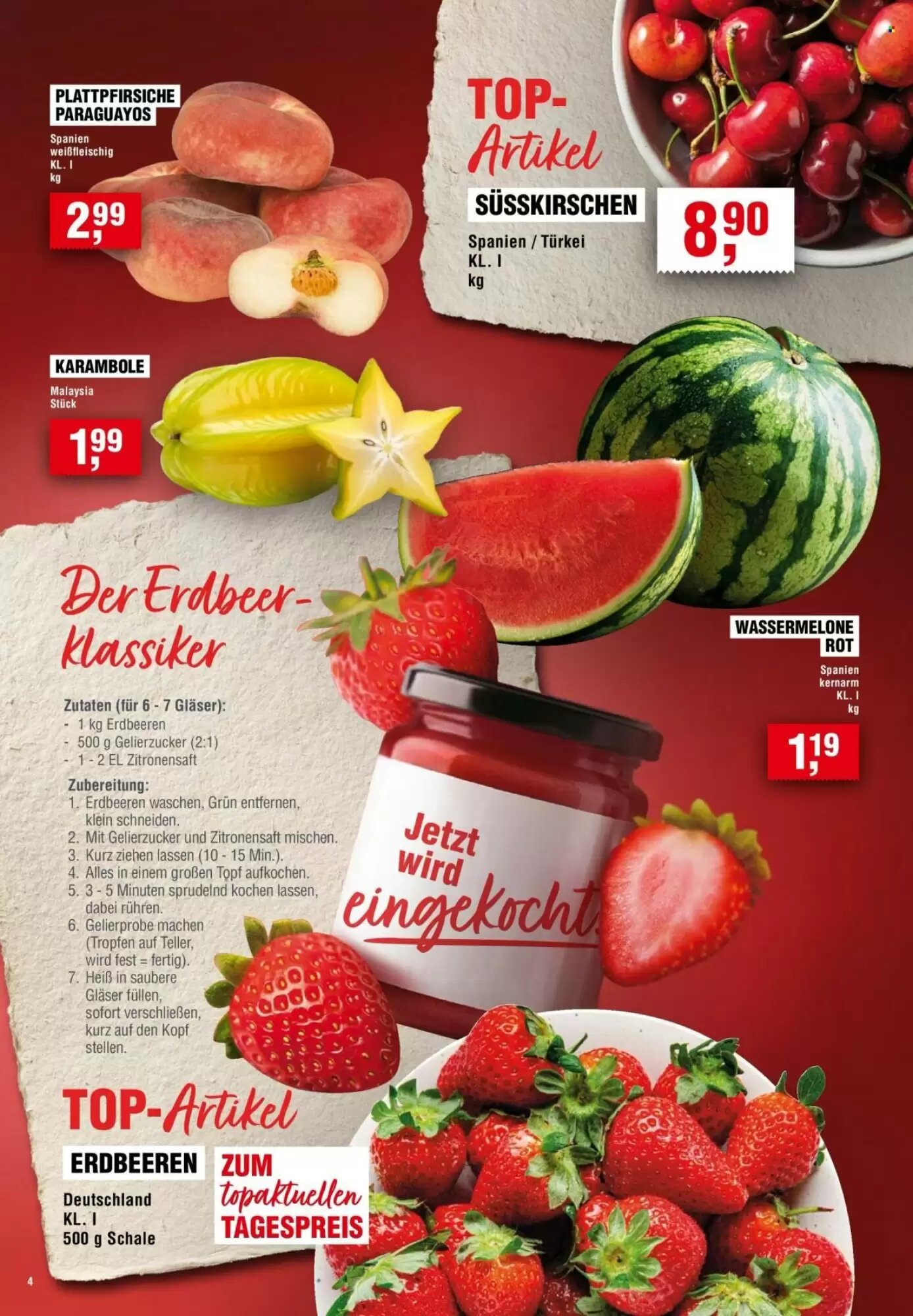 Handelshof Prospekt (ab 04.06.2026) zum Blättern - Seite 4