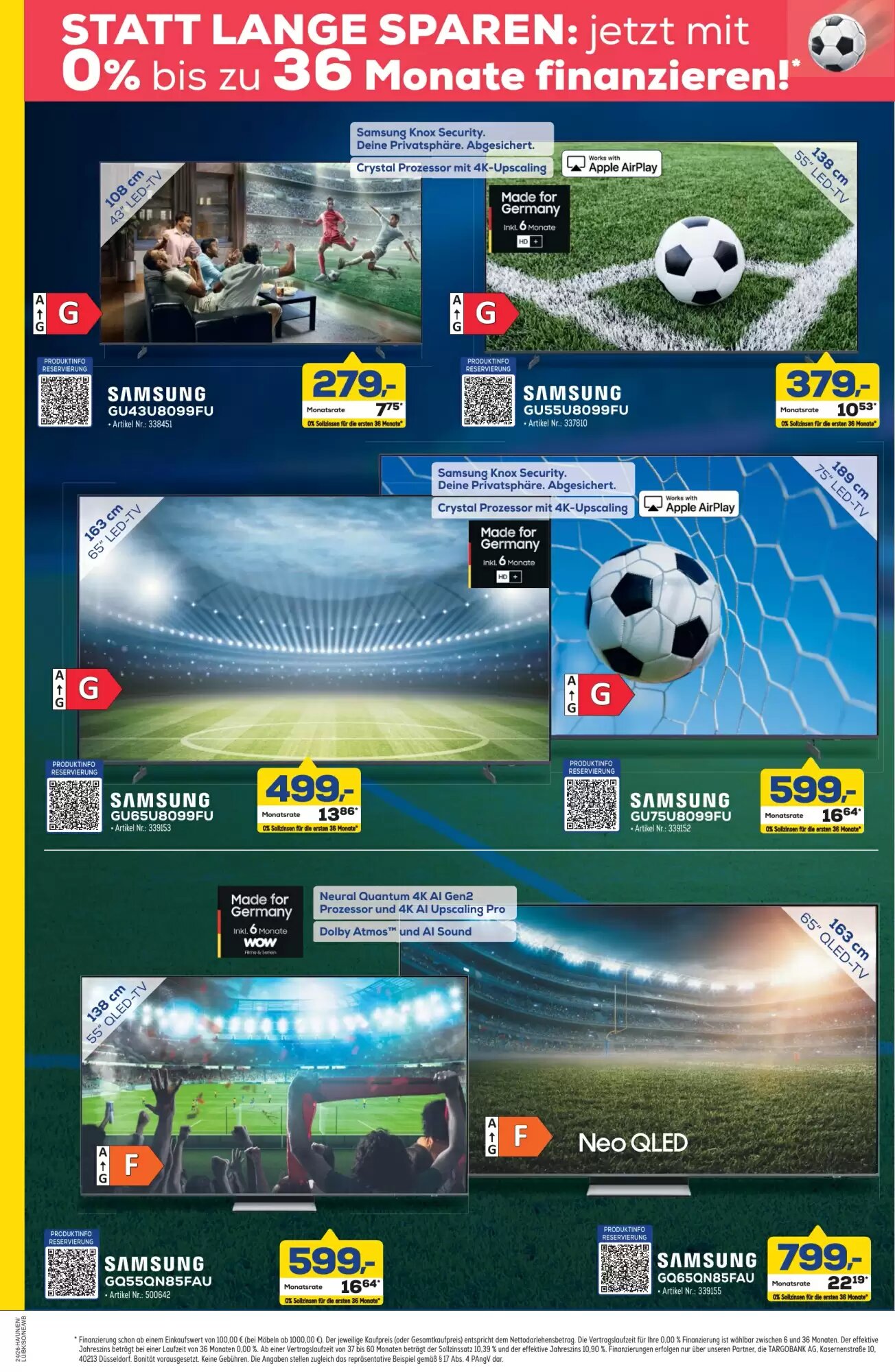 Euronics Prospekt (ab 04.06.2026) zum Blättern - Seite 2