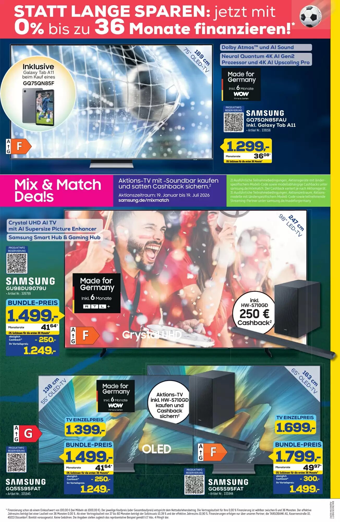 Euronics Prospekt (ab 04.06.2026) zum Blättern - Seite 3