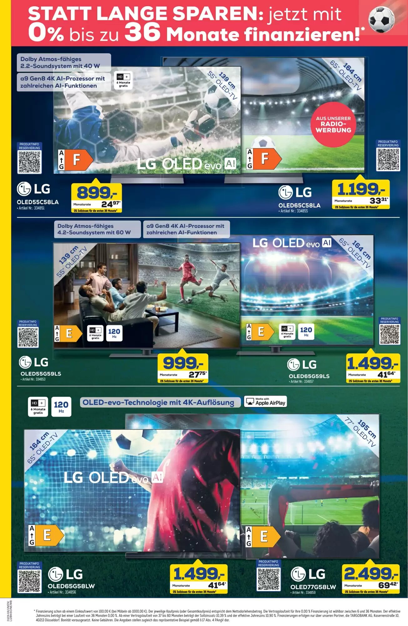 Euronics Prospekt (ab 04.06.2026) zum Blättern - Seite 4
