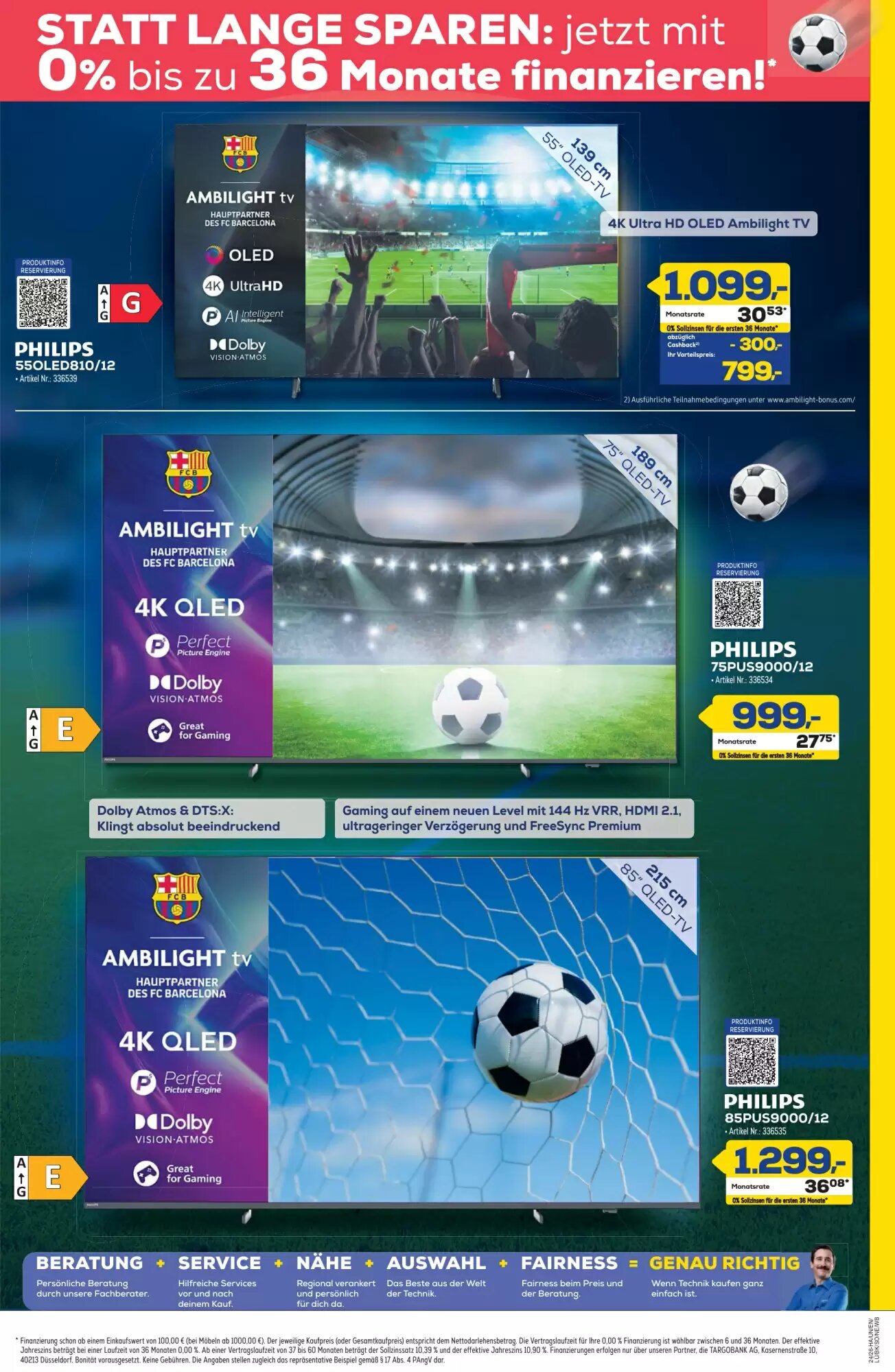 Euronics Prospekt (ab 04.06.2026) zum Blättern - Seite 5