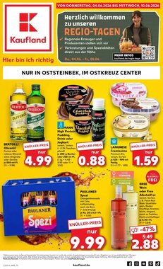 Kaufland Prospekt (ab 04.06.2026) zum Blättern