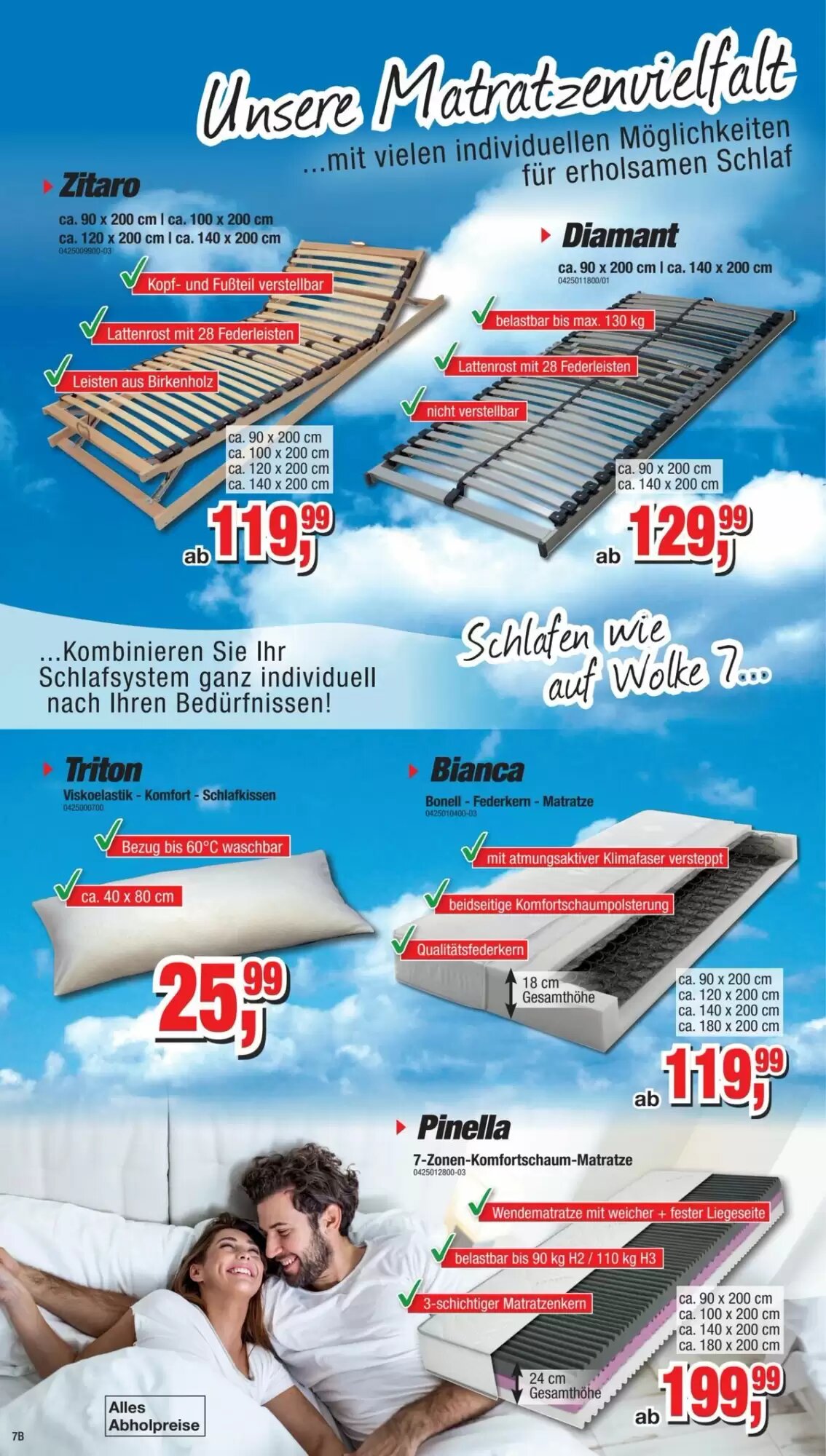 Möbelfundgrube Prospekt (ab 04.06.2026) zum Blättern - Seite 10