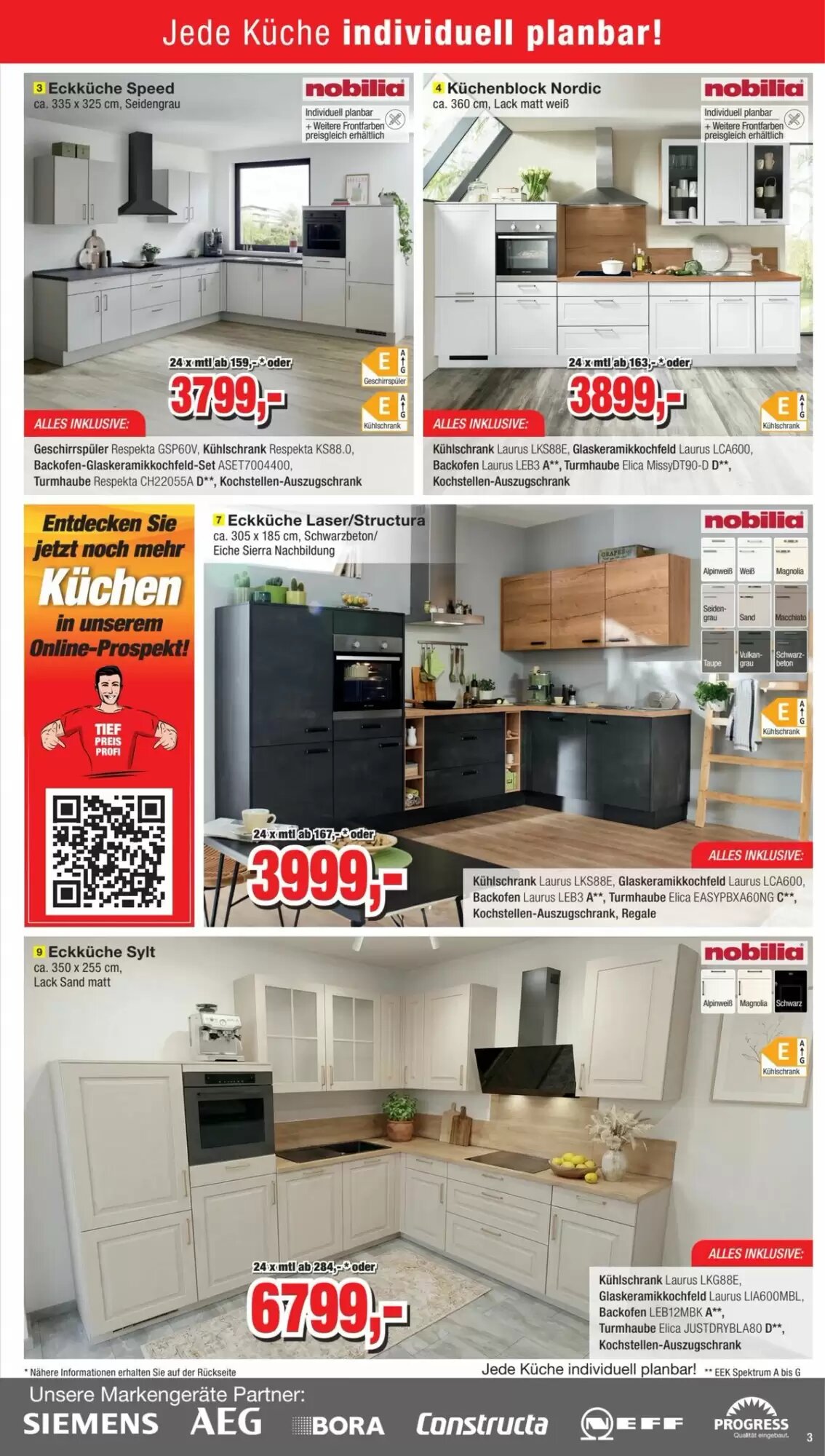 Möbelfundgrube Prospekt (ab 04.06.2026) zum Blättern - Seite 2