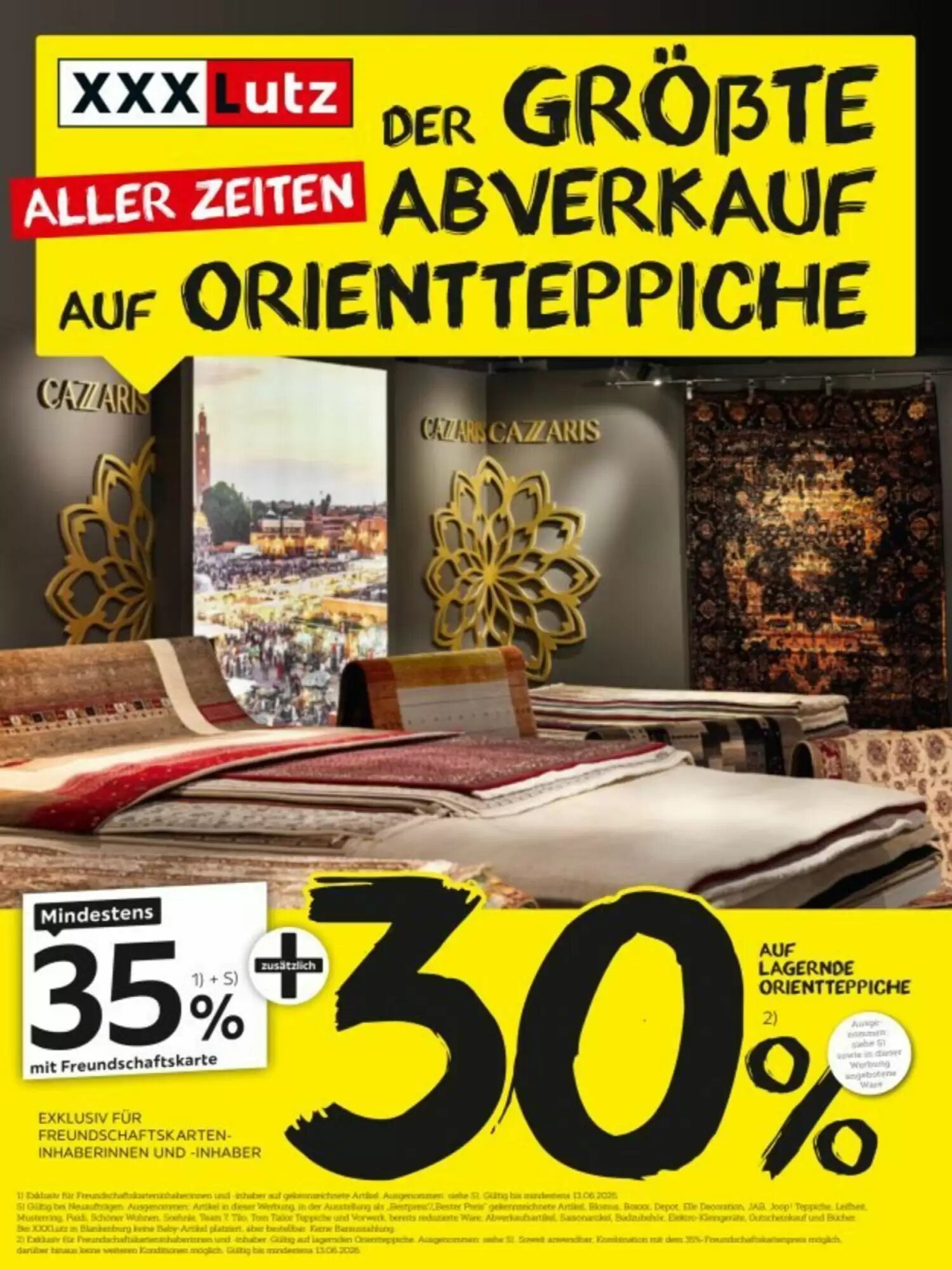 XXXLutz Prospekt (ab 04.06.2026) zum Blättern - Seite 6