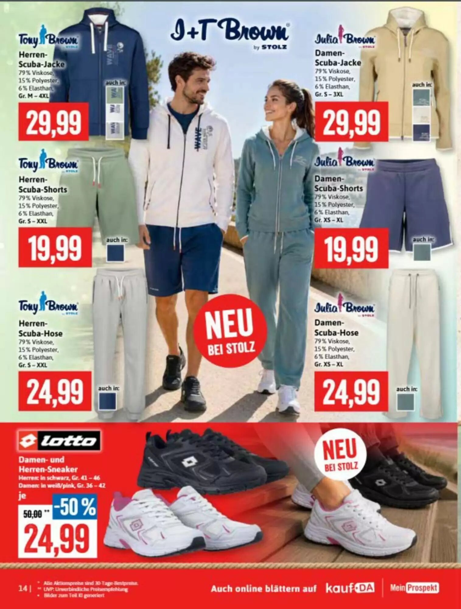 Stolz Prospekt (ab 05.06.2026) zum Blättern - Seite 14