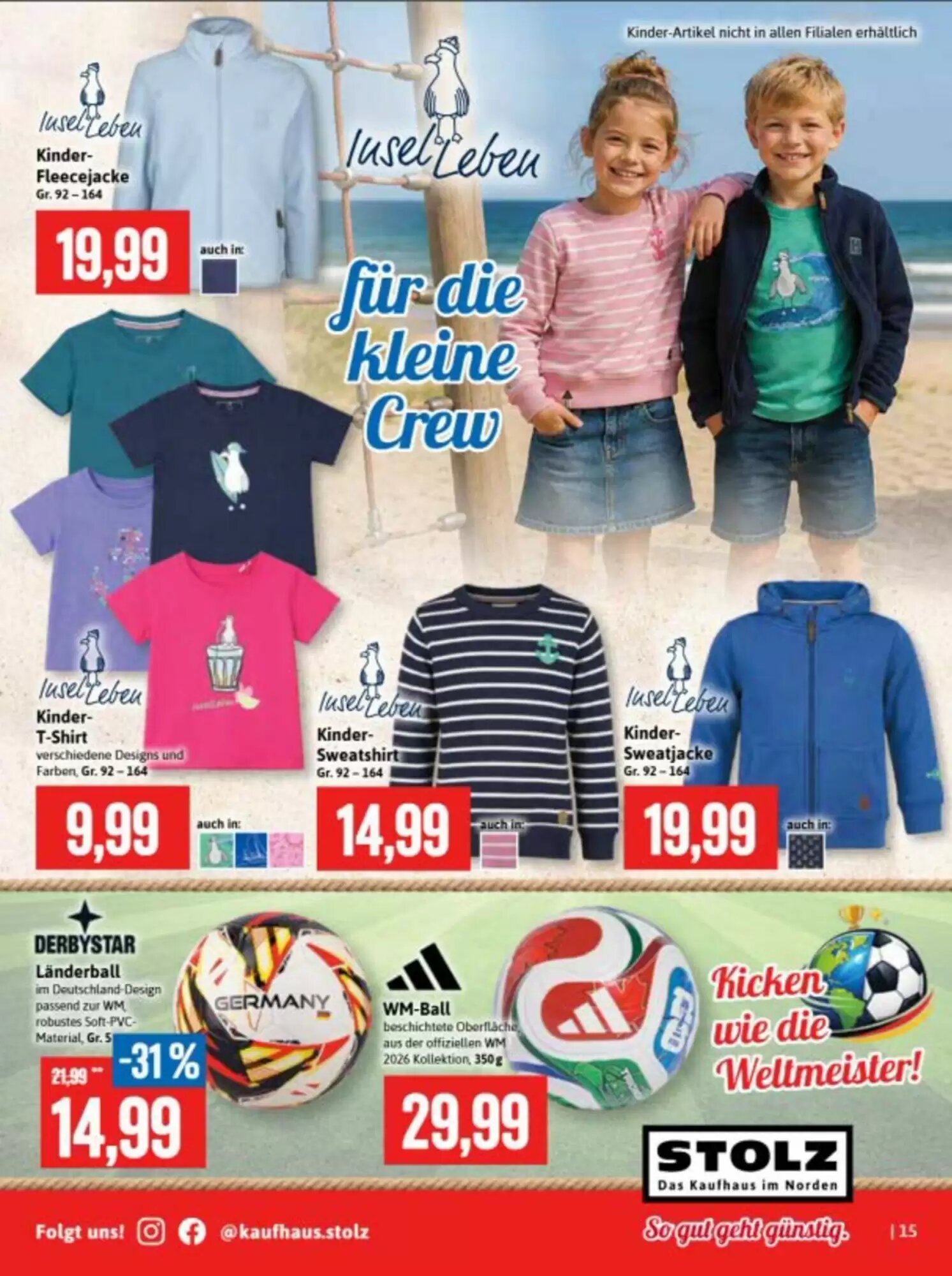 Stolz Prospekt (ab 05.06.2026) zum Blättern - Seite 15