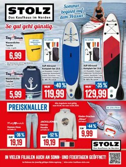 Stolz Prospekt (ab 05.06.2026) zum Blättern