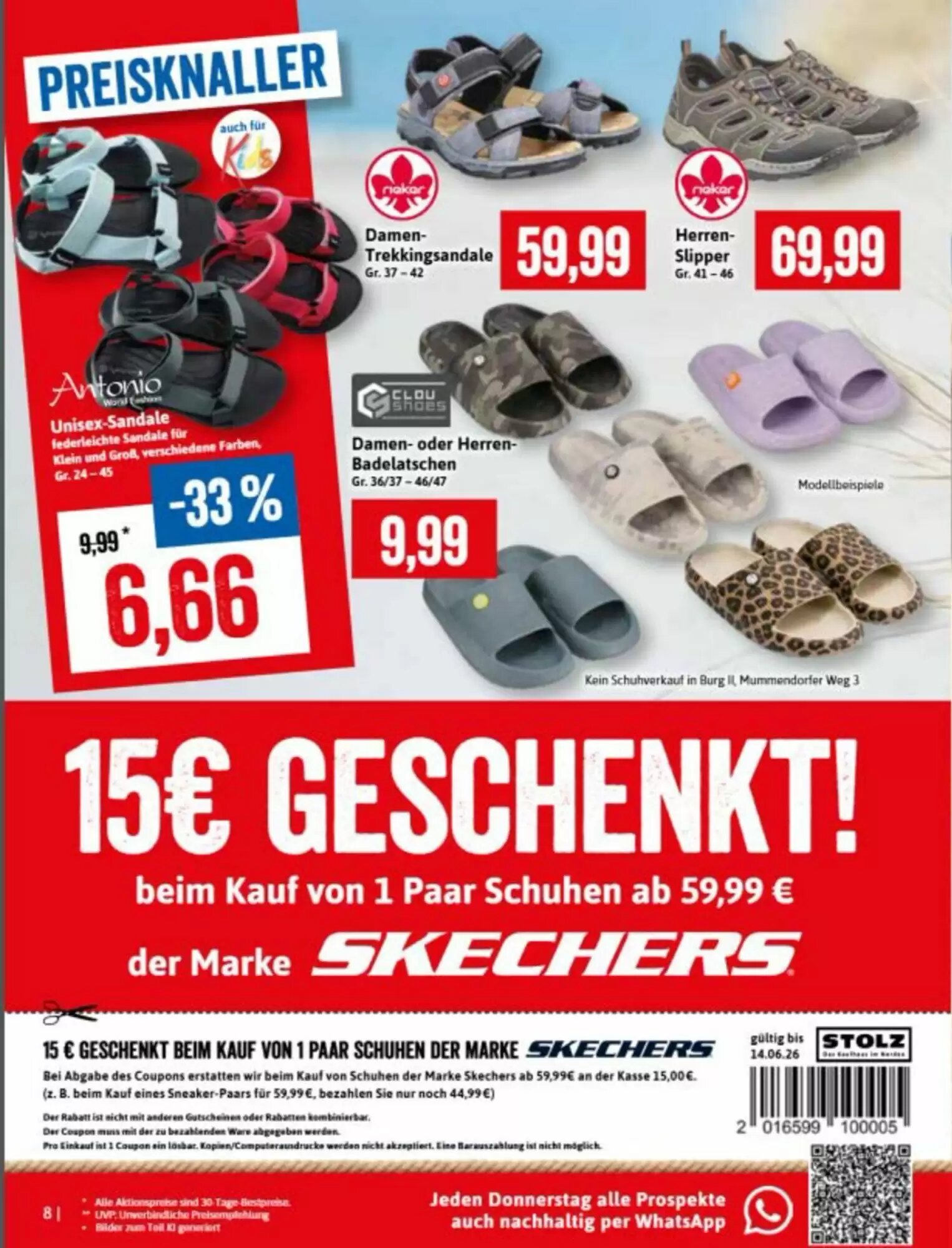 Stolz Prospekt (ab 05.06.2026) zum Blättern - Seite 8