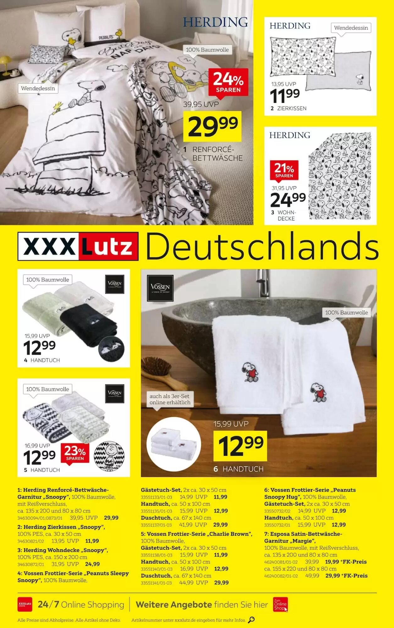 XXXLutz Prospekt (ab 06.06.2026) zum Blättern - Seite 10