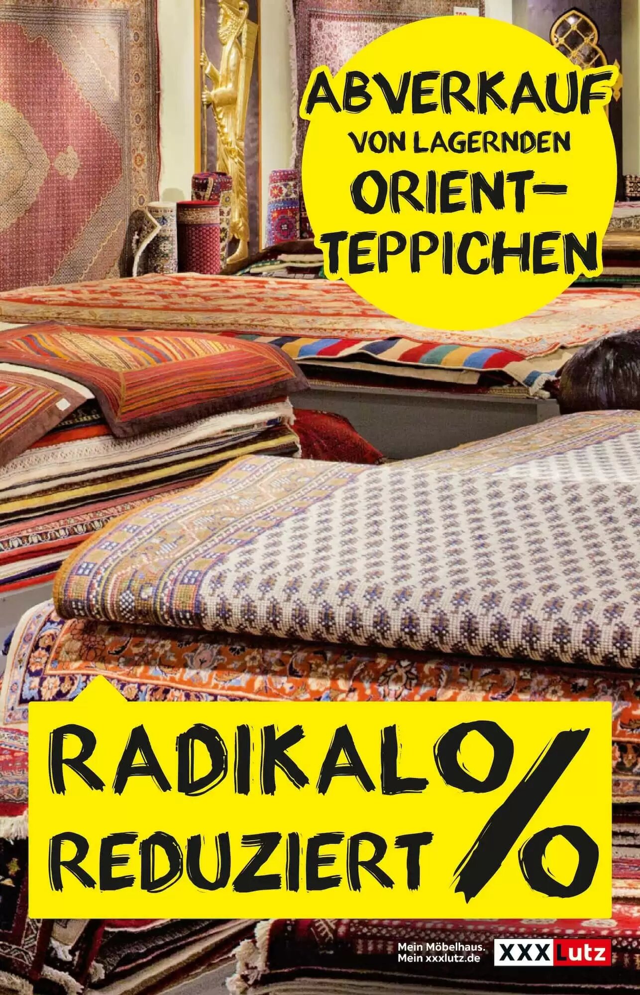 XXXLutz Prospekt (ab 06.06.2026) zum Blättern - Seite 15