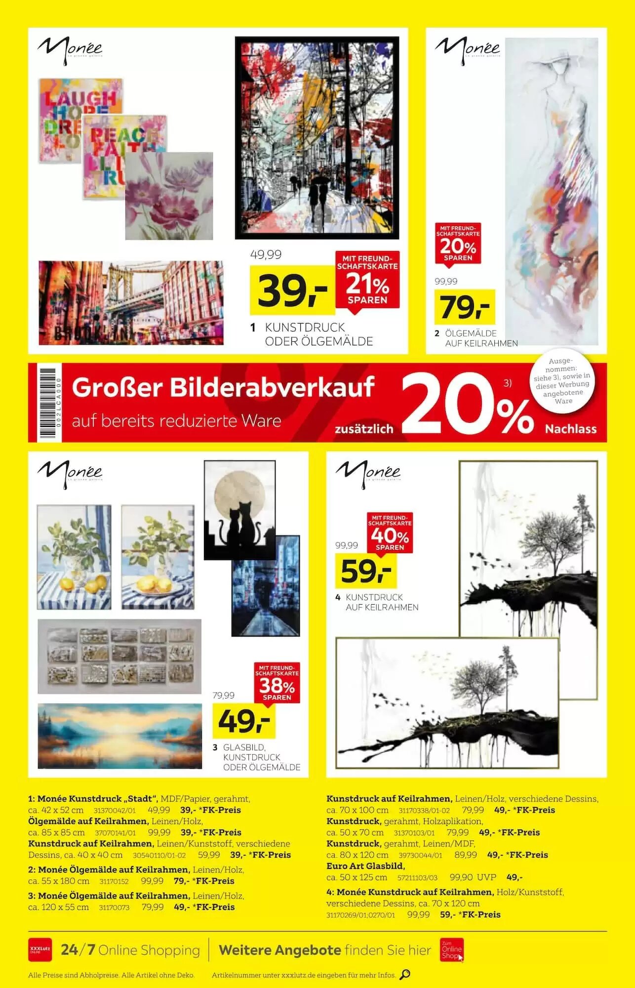 XXXLutz Prospekt (ab 06.06.2026) zum Blättern - Seite 8