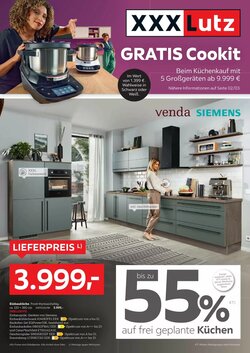 XXXLutz Prospekt (ab 06.06.2026) zum Blättern