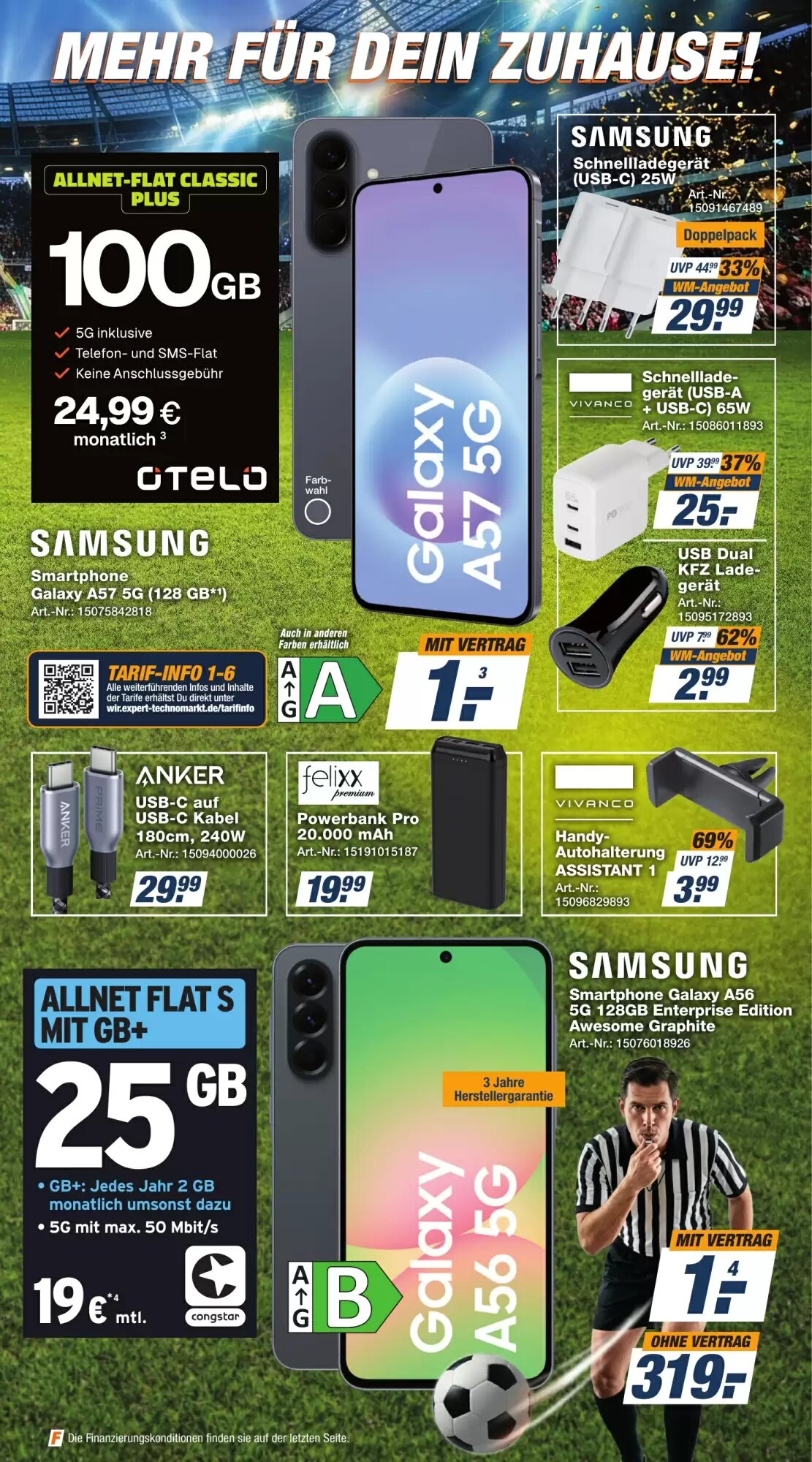 Expert Technomarkt Prospekt (ab 06.06.2026) zum Blättern - Seite 5