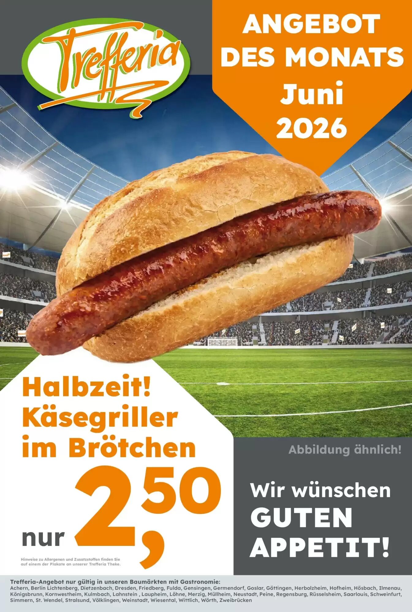 Globus Baumarkt Prospekt (ab 07.06.2026) zum Blättern - Seite 14
