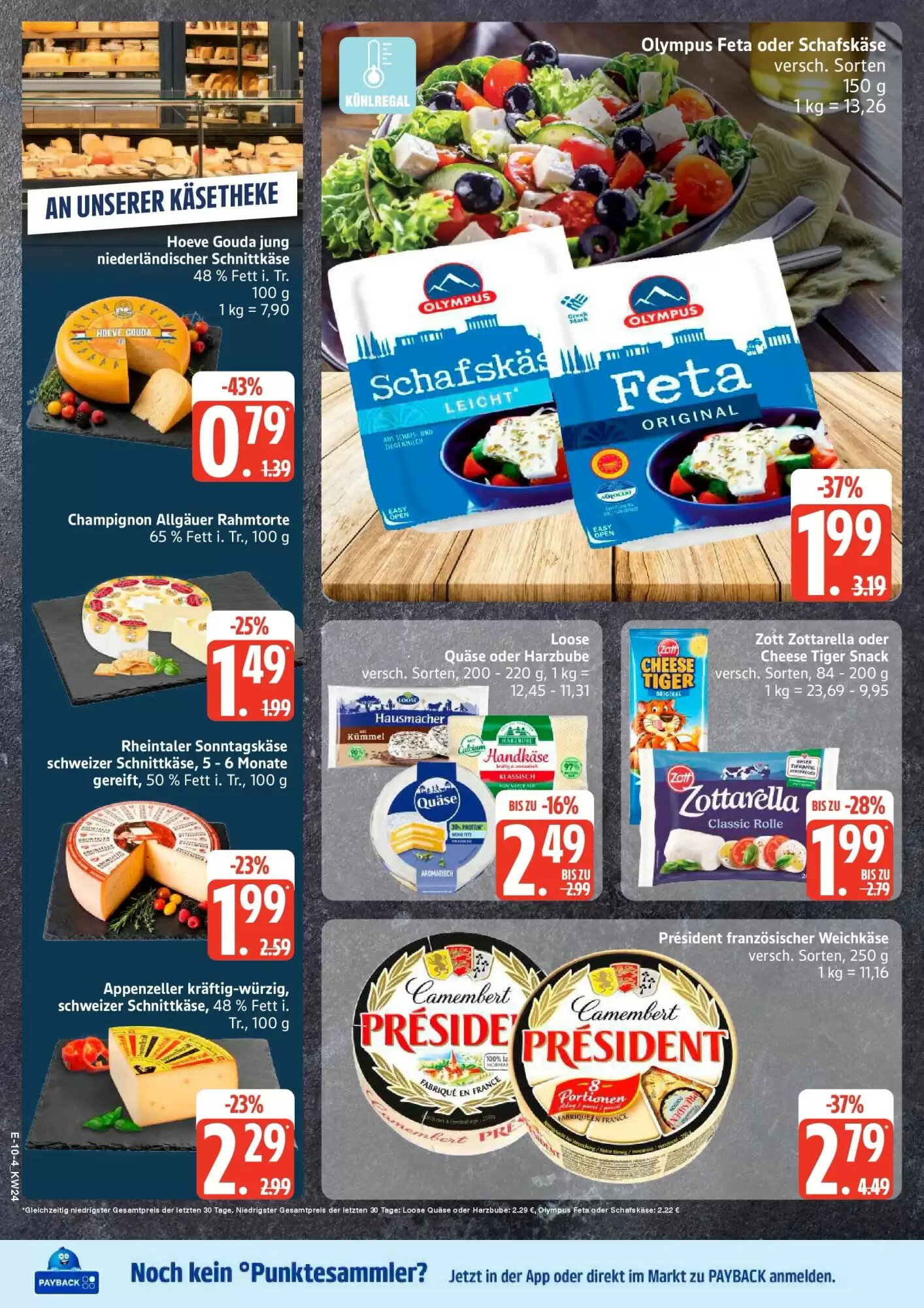 Marktkauf Prospekt (ab 07.06.2026) zum Blättern - Seite 10