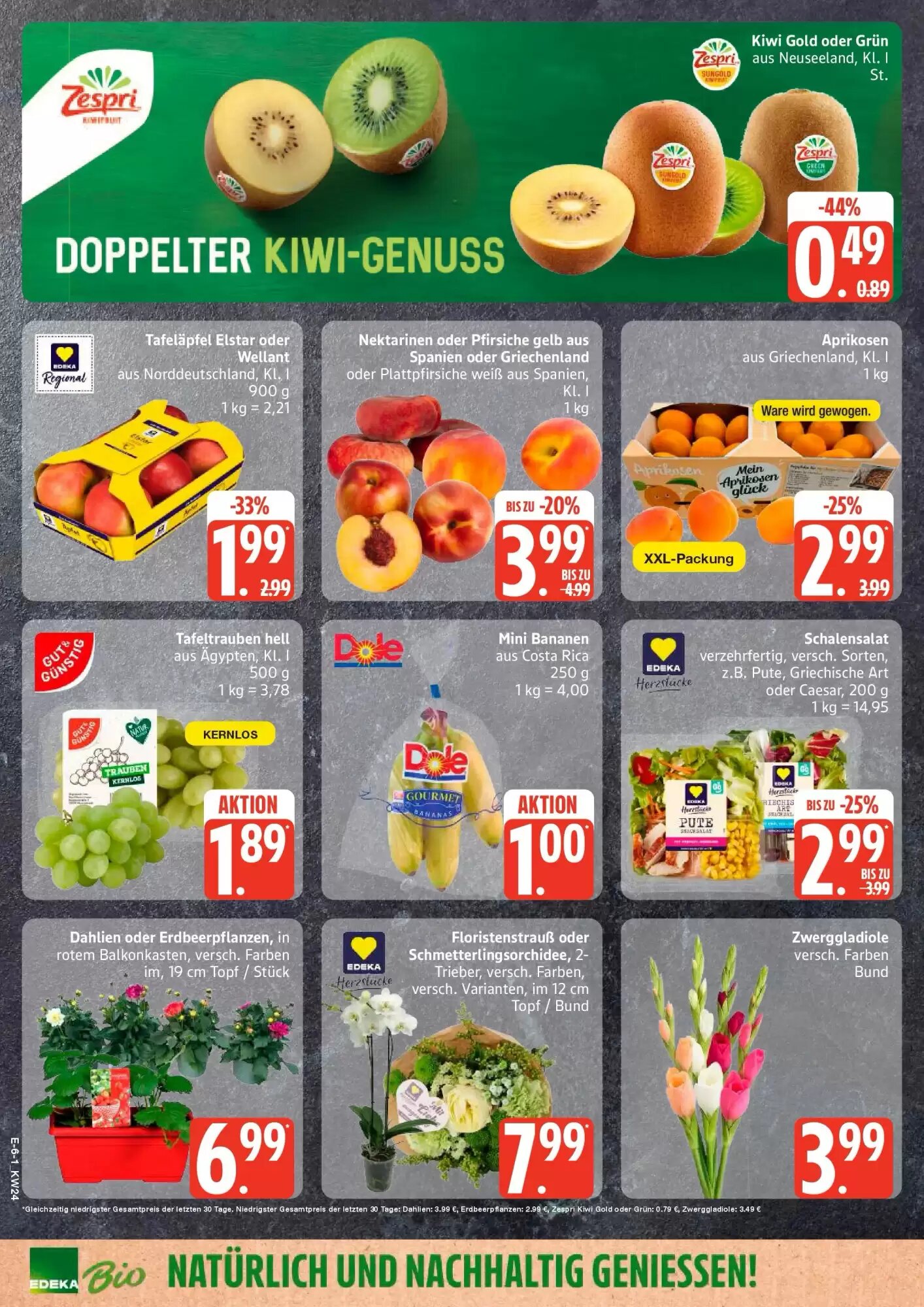 Marktkauf Prospekt (ab 07.06.2026) zum Blättern - Seite 6