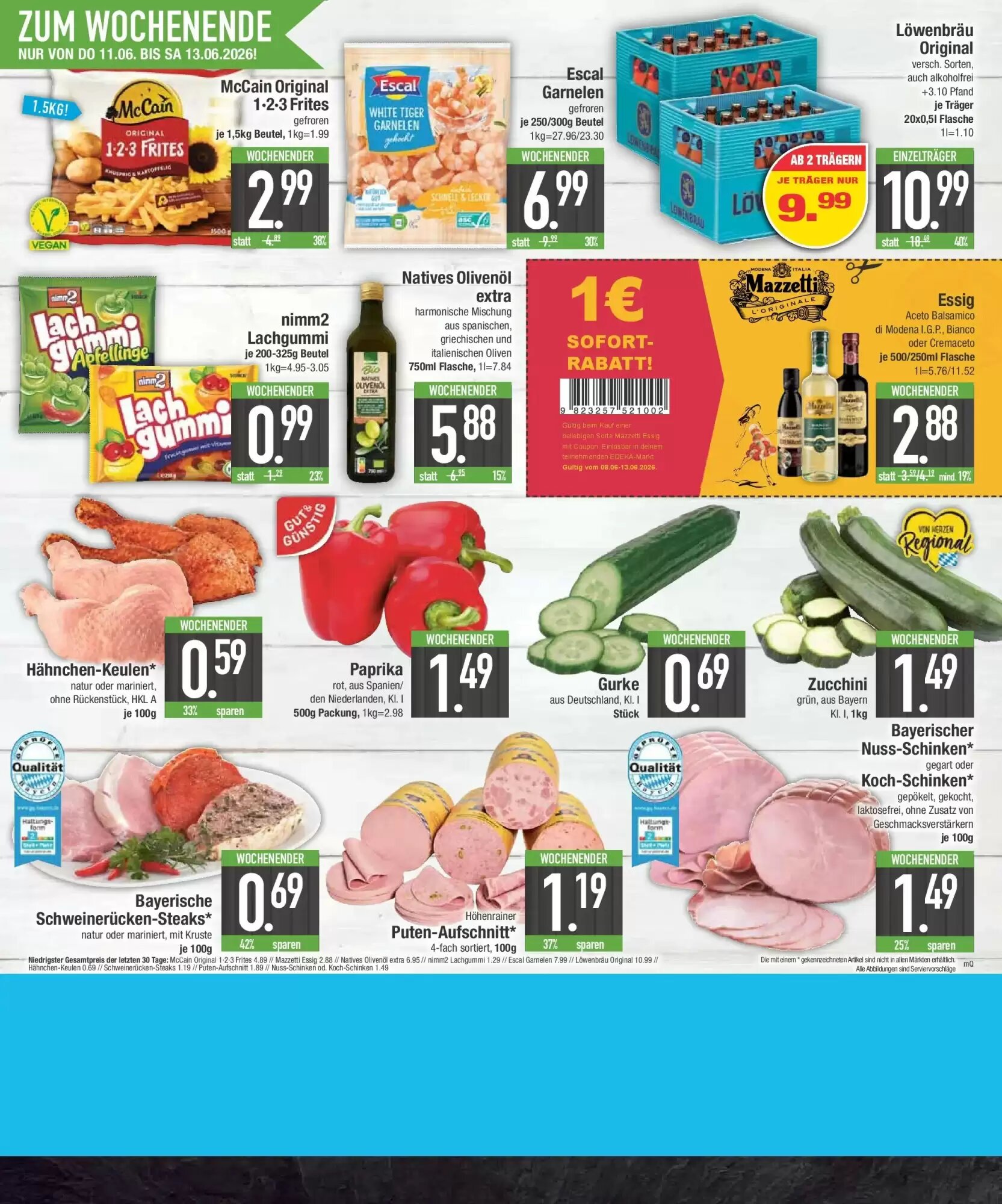E-Center Prospekt (ab 07.06.2026) zum Blättern - Seite 24