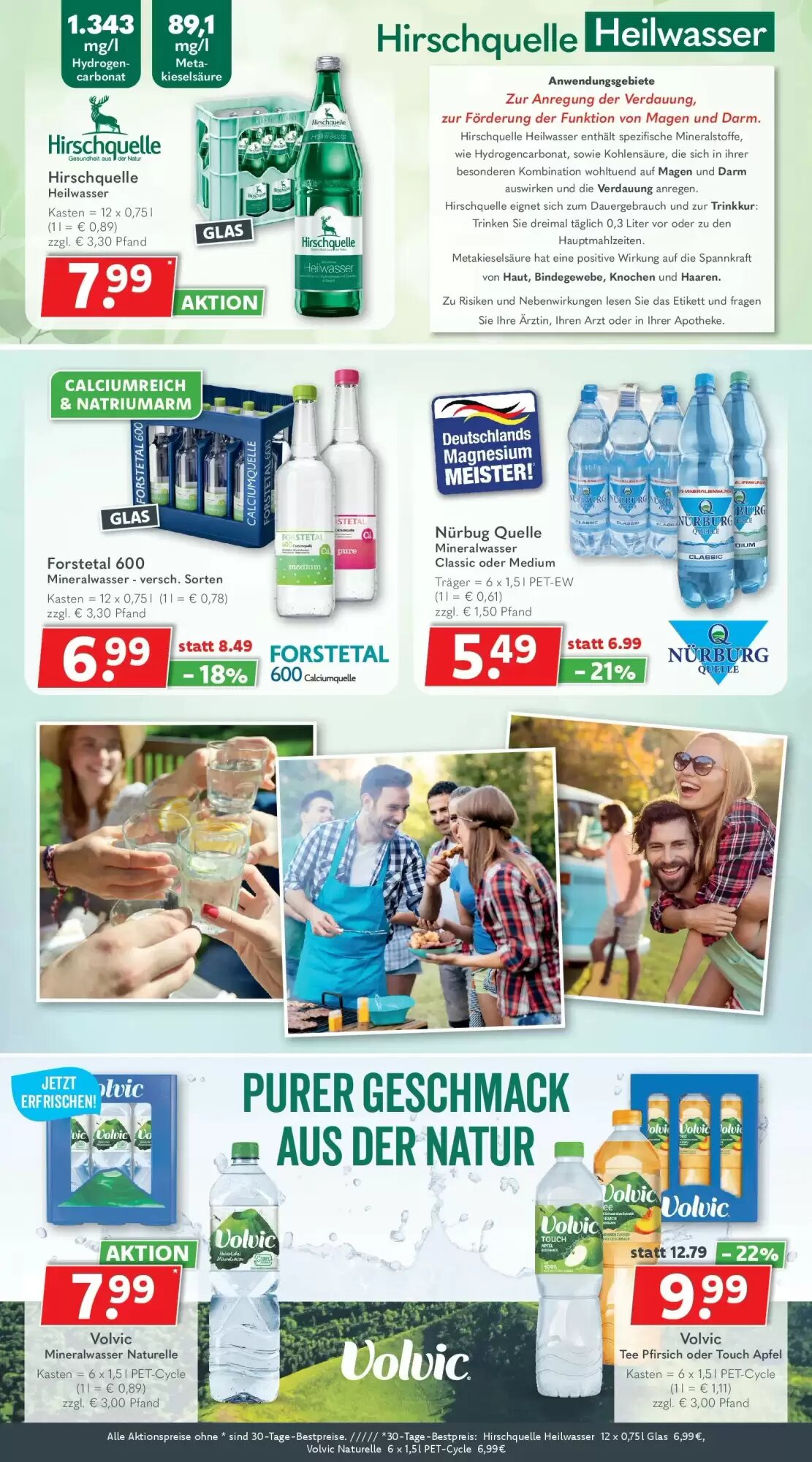 Getränkeland Prospekt (ab 07.06.2026) zum Blättern - Seite 10